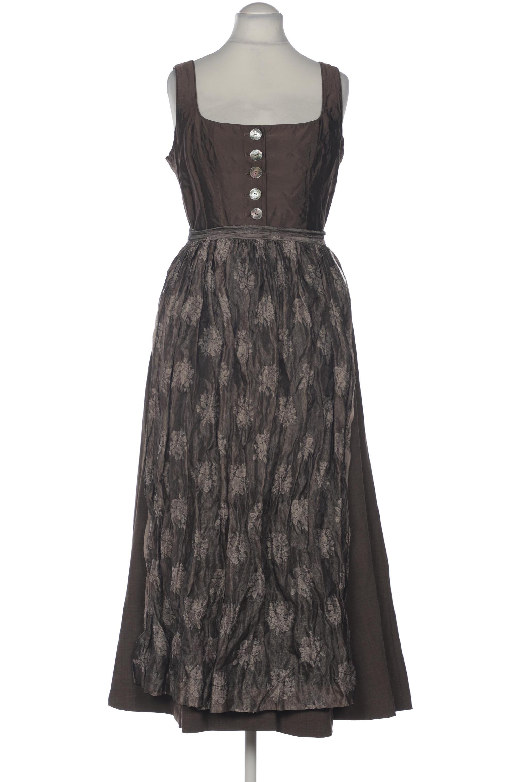 

Mothwurf Damen Kleid, braun, Gr. 40