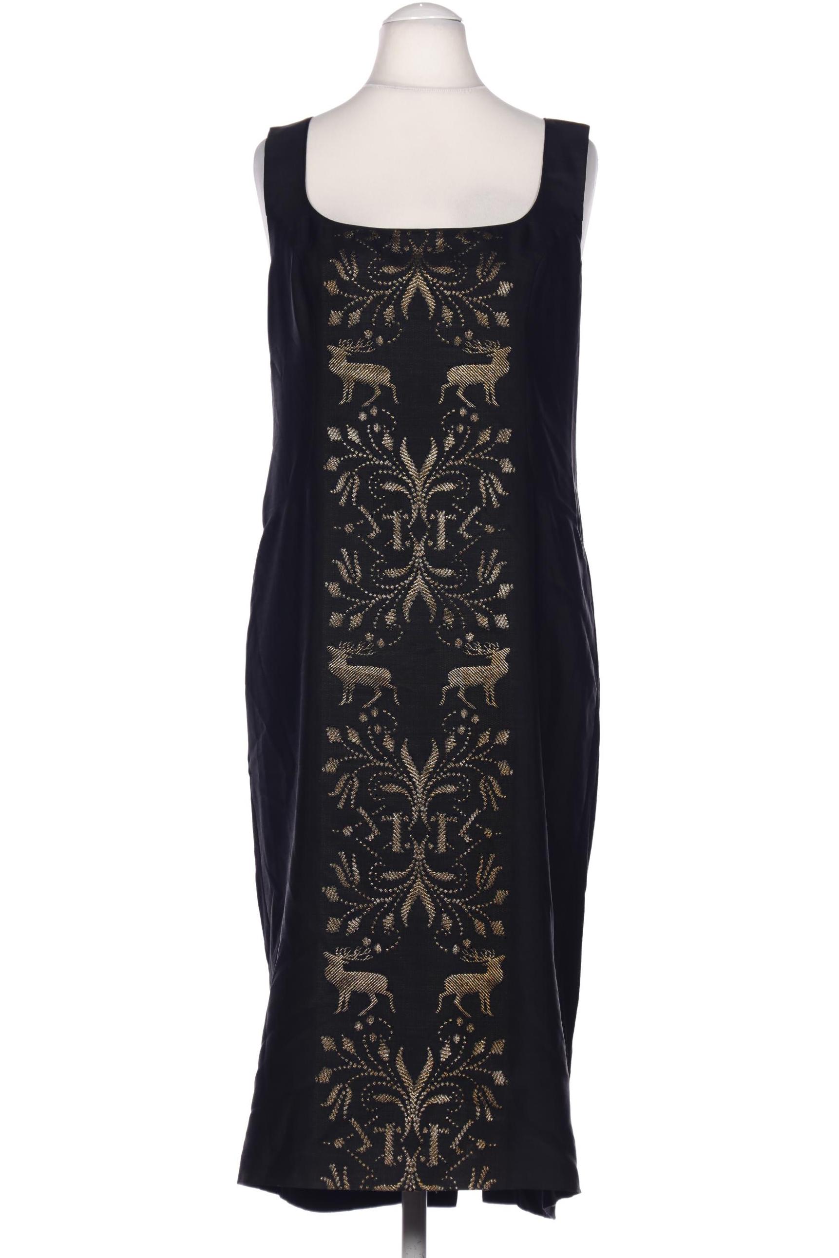 

Mothwurf Damen Kleid, schwarz, Gr. 38