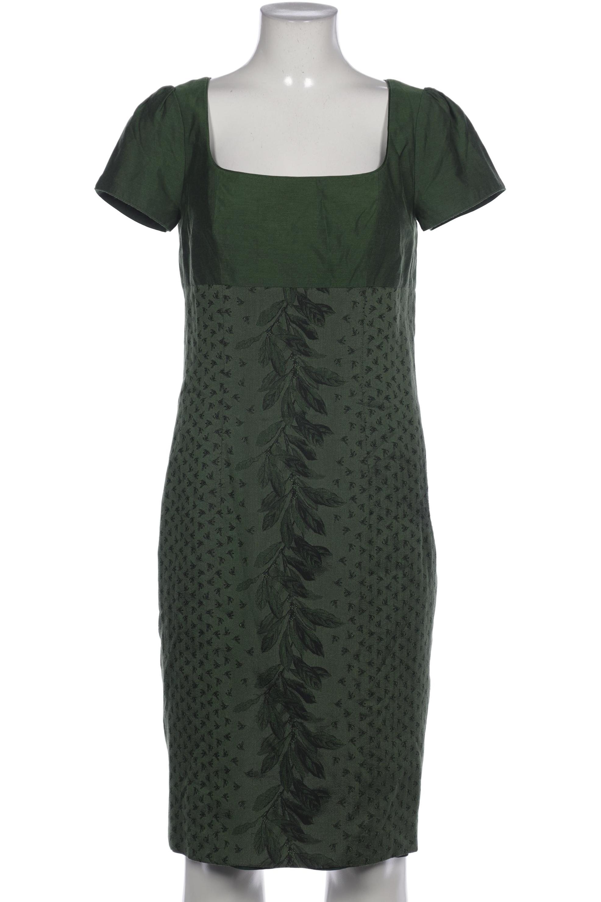 

Mothwurf Damen Kleid, grün, Gr. 38