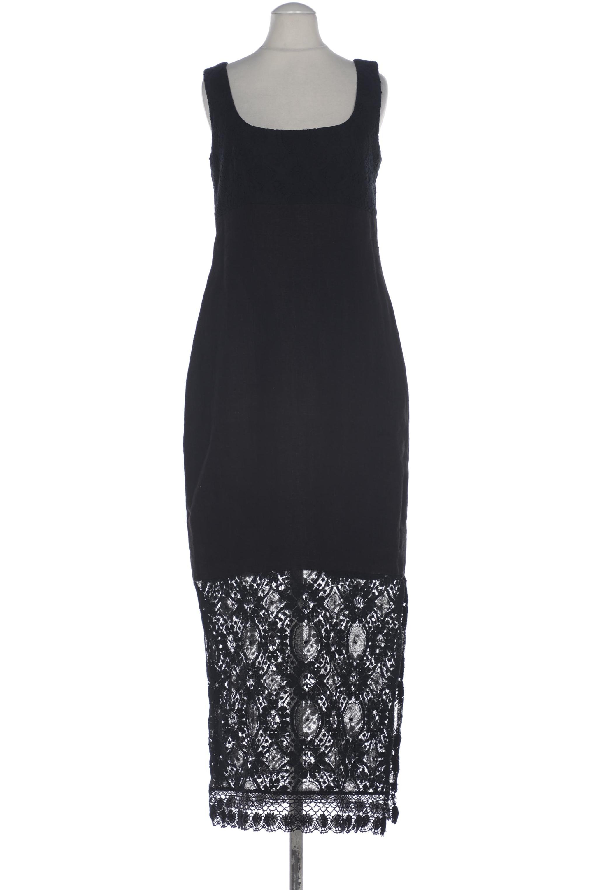 

Mothwurf Damen Kleid, schwarz, Gr. 34