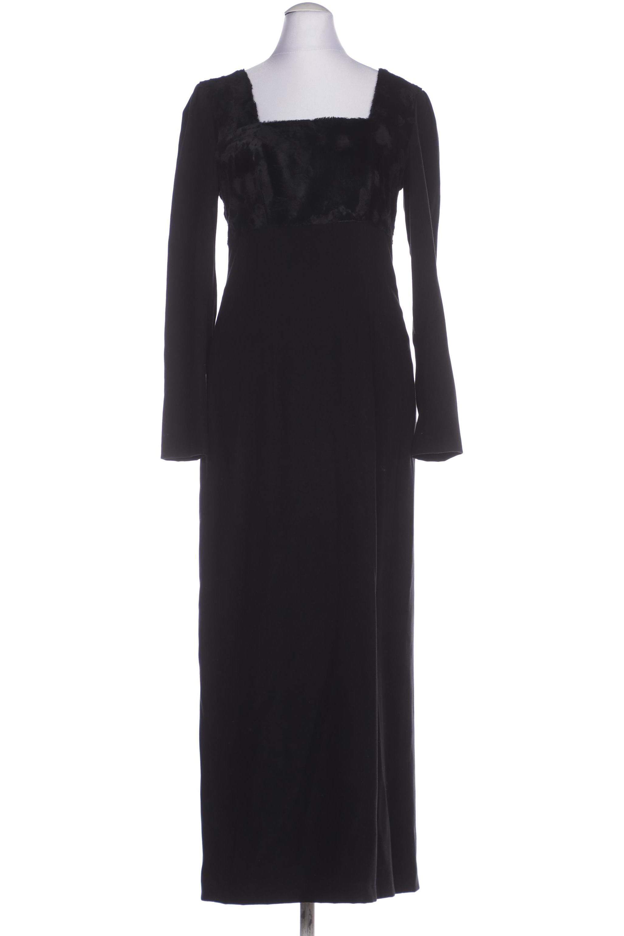 

Mothwurf Damen Kleid, schwarz, Gr. 38