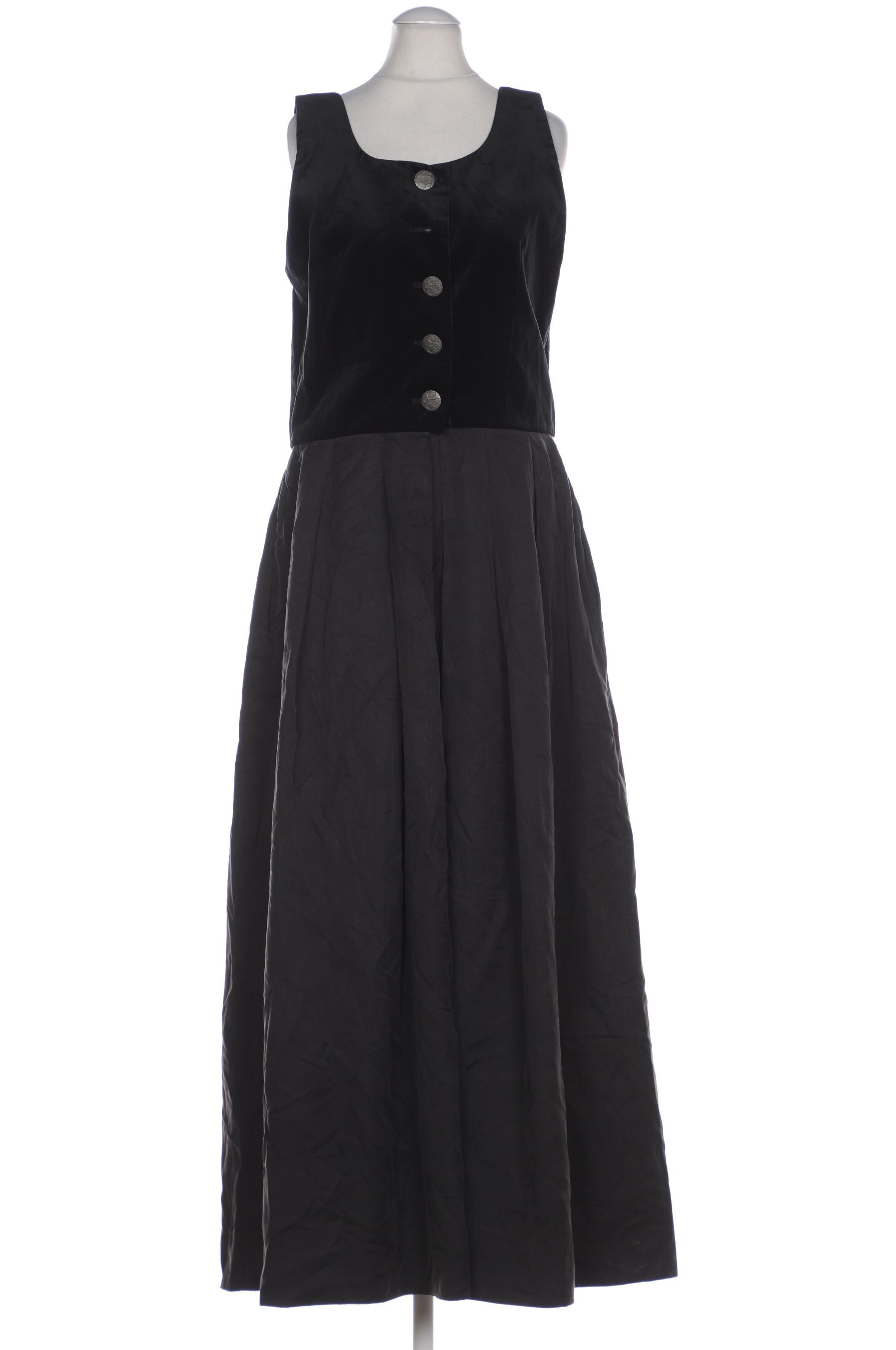 

Mothwurf Damen Kleid, schwarz, Gr. 42