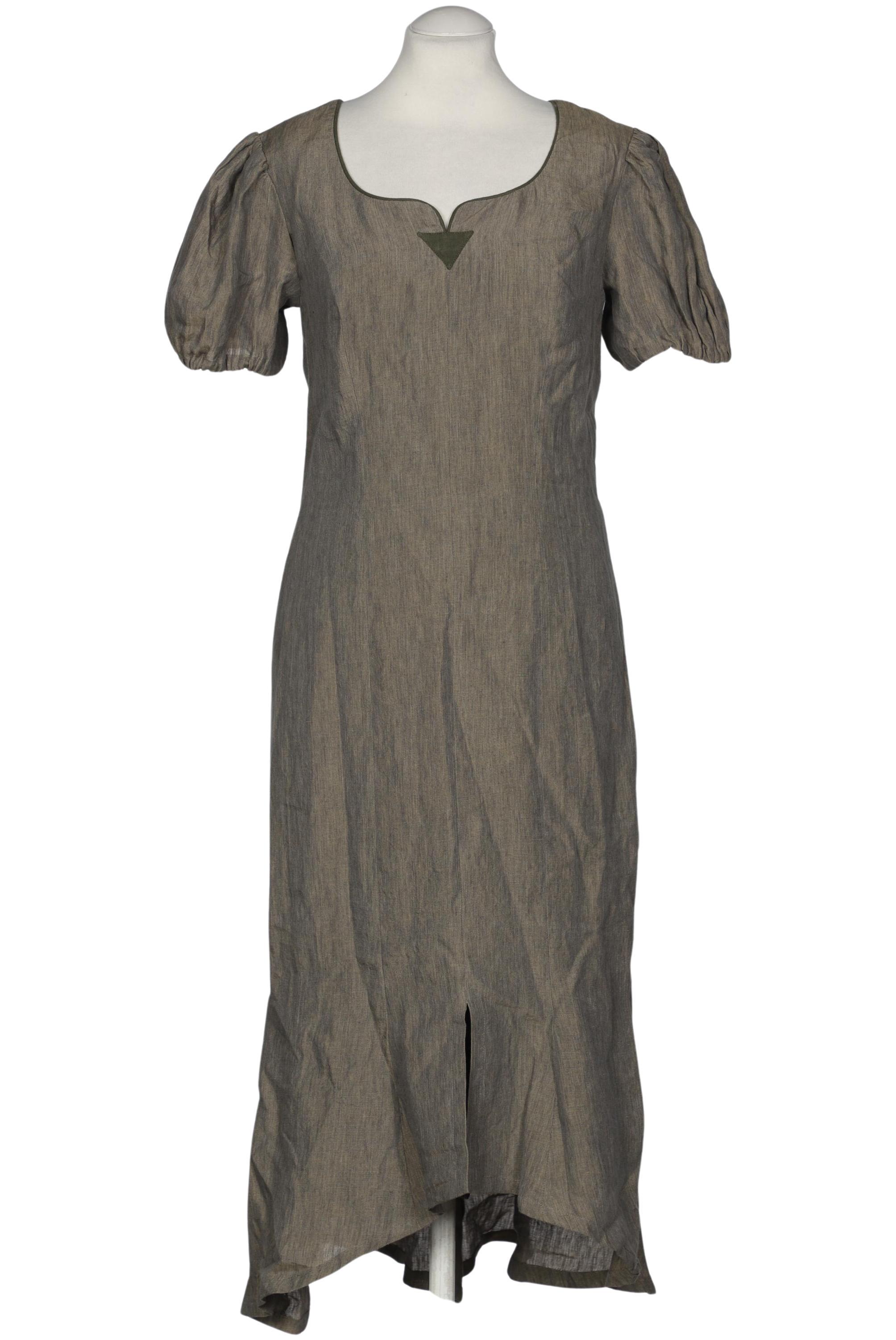 

Mothwurf Damen Kleid, braun, Gr. 40