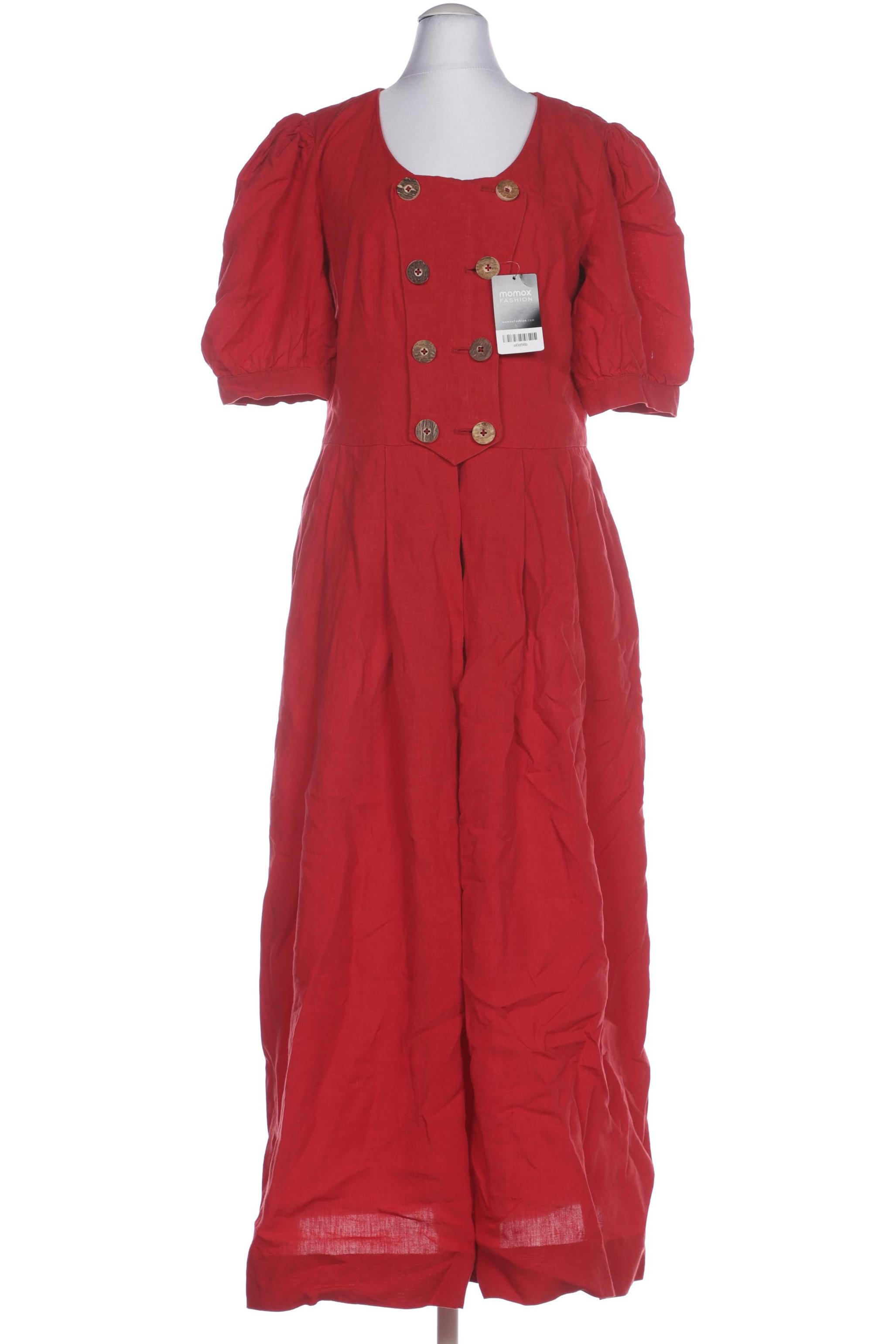 

Mothwurf Damen Kleid, rot, Gr. 44