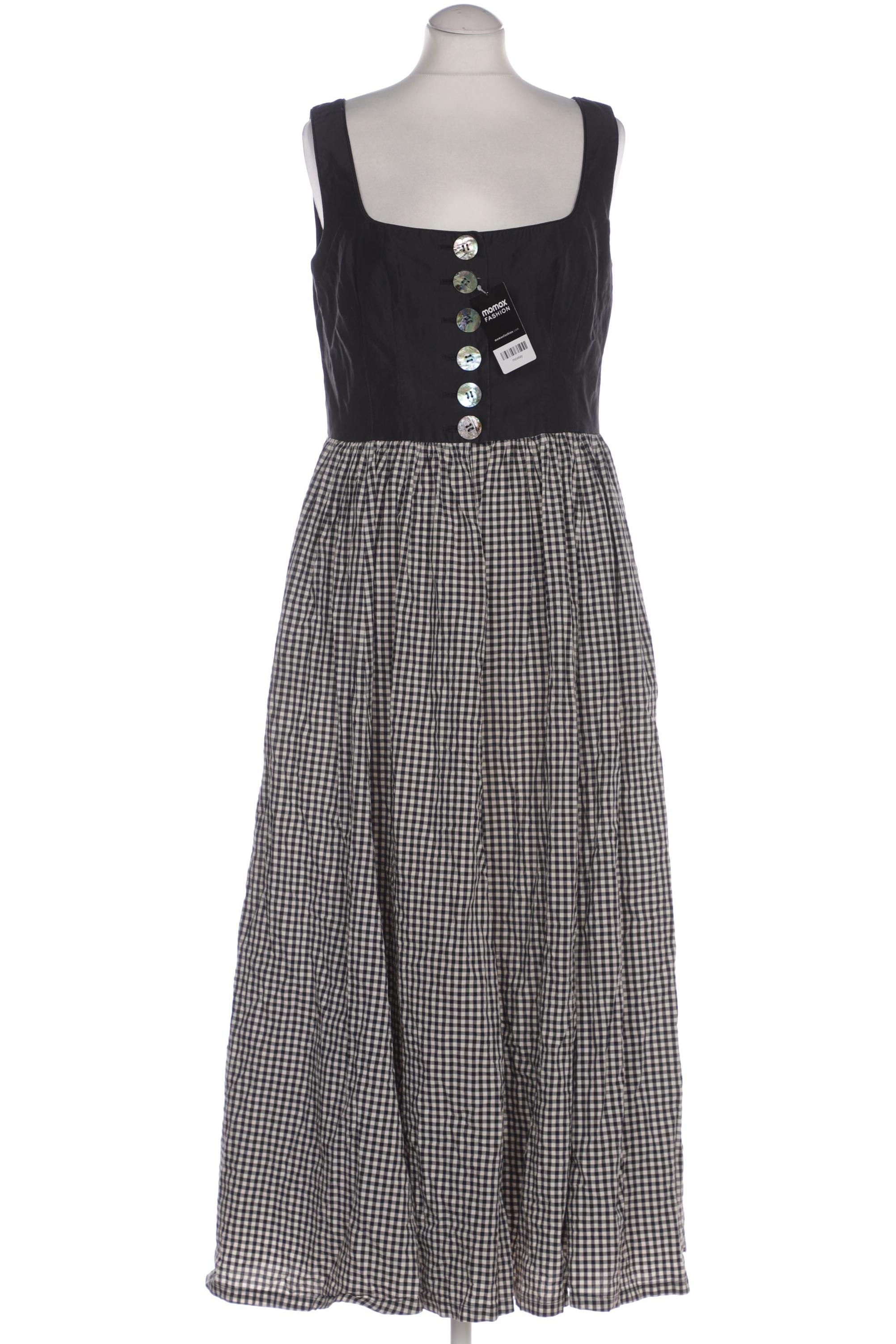 

Mothwurf Damen Kleid, schwarz, Gr. 40