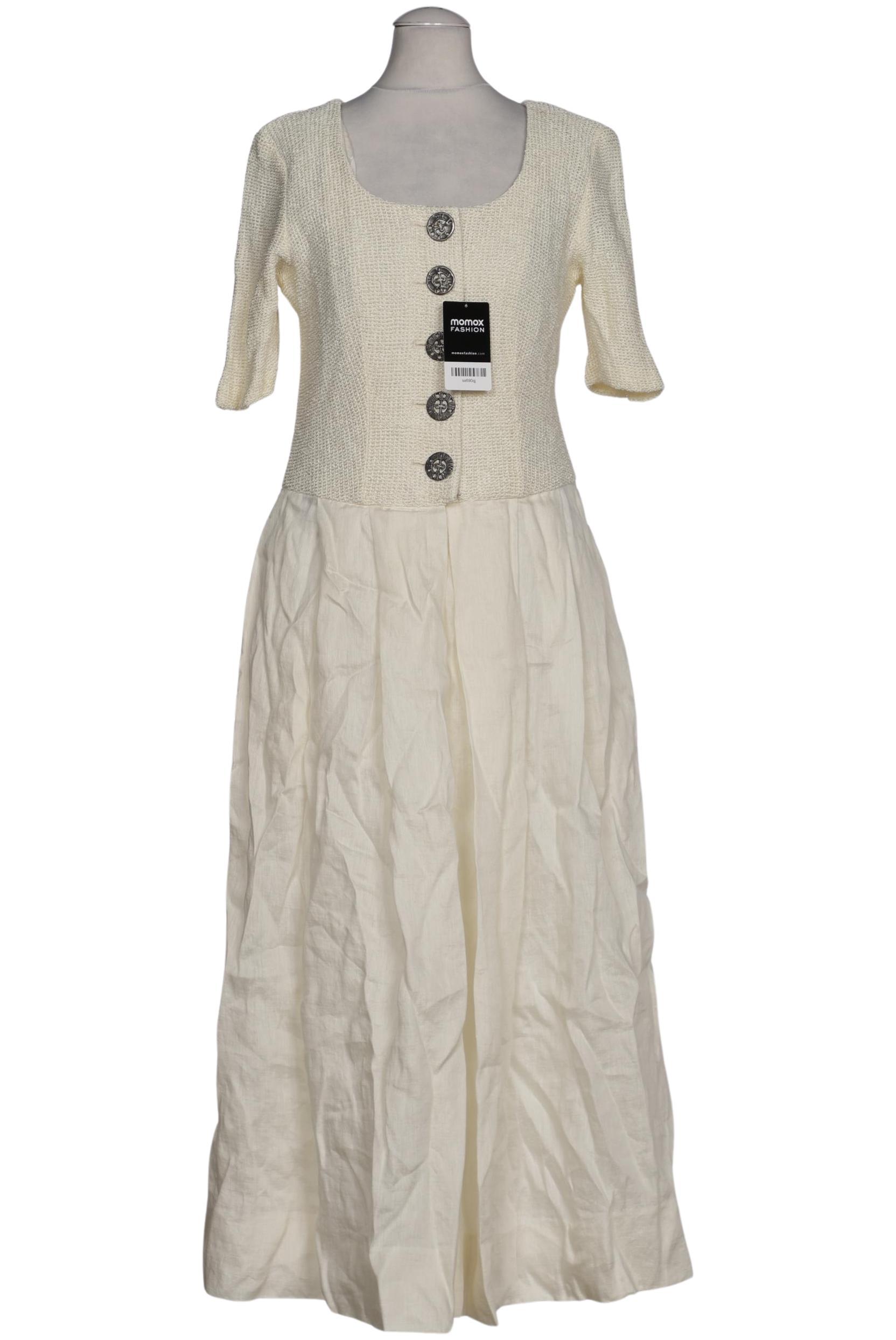 

Mothwurf Damen Kleid, cremeweiß, Gr. 42