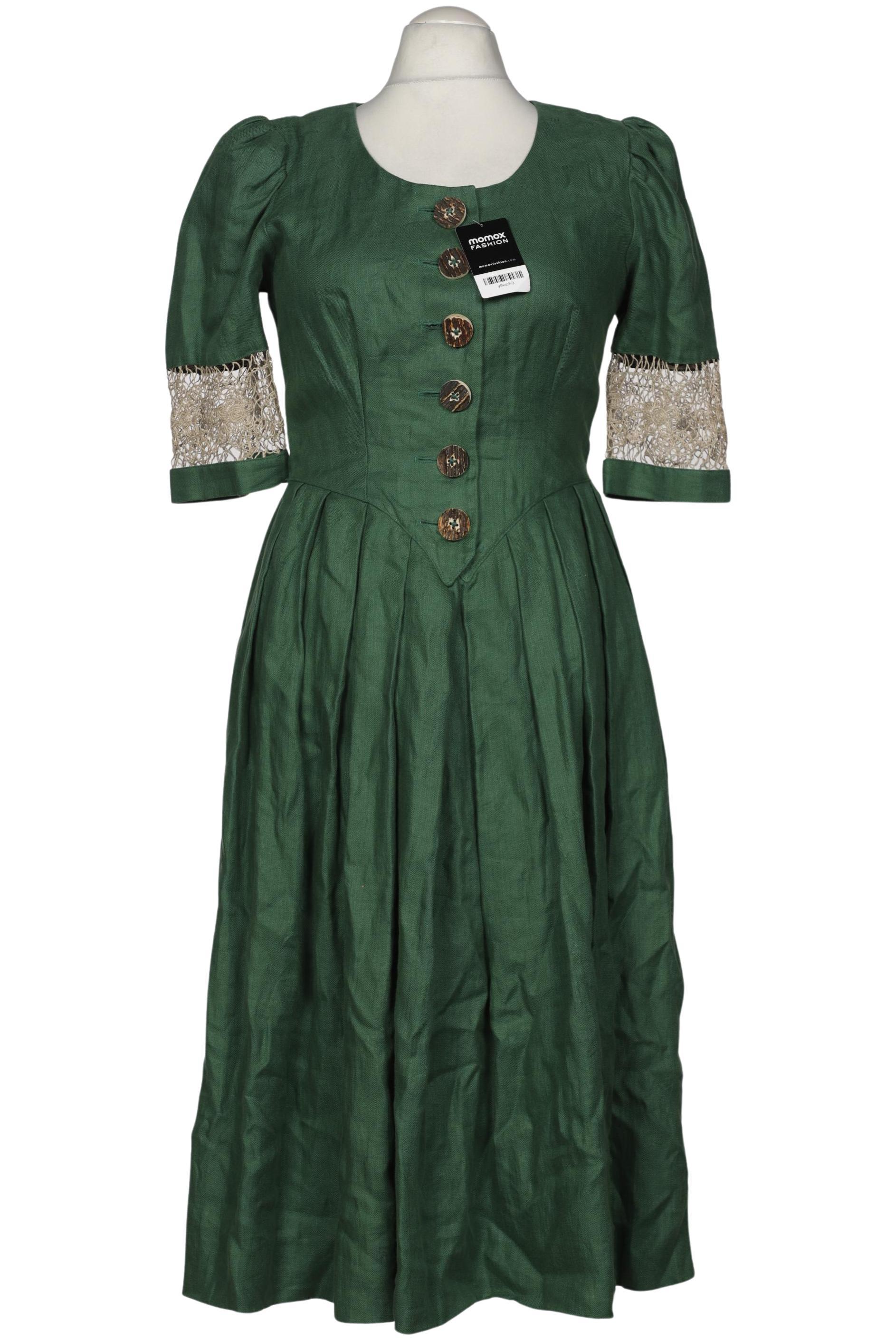 

Mothwurf Damen Kleid, grün, Gr. 42