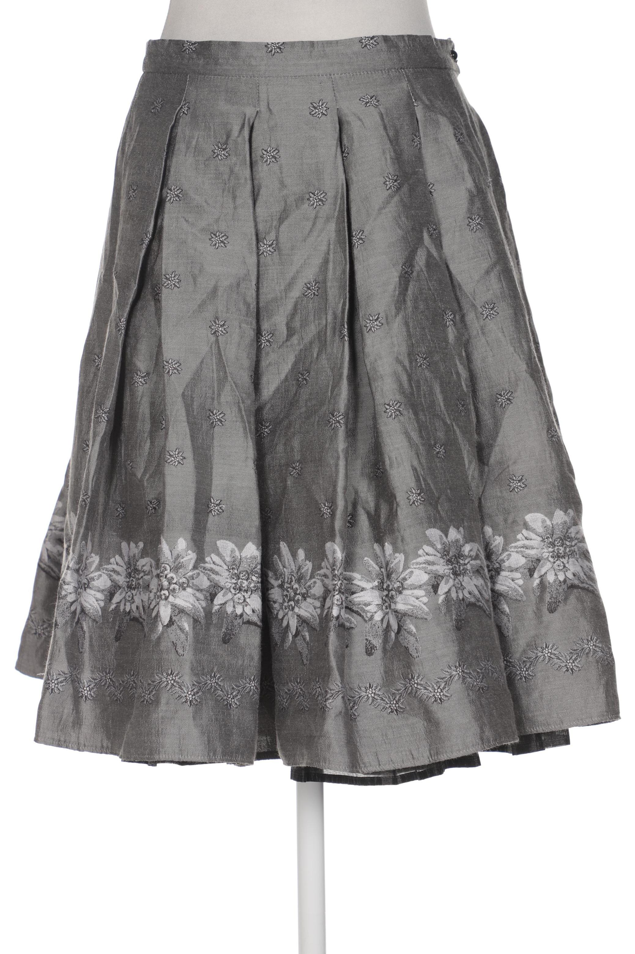 

Mothwurf Damen Rock, grau, Gr. 34