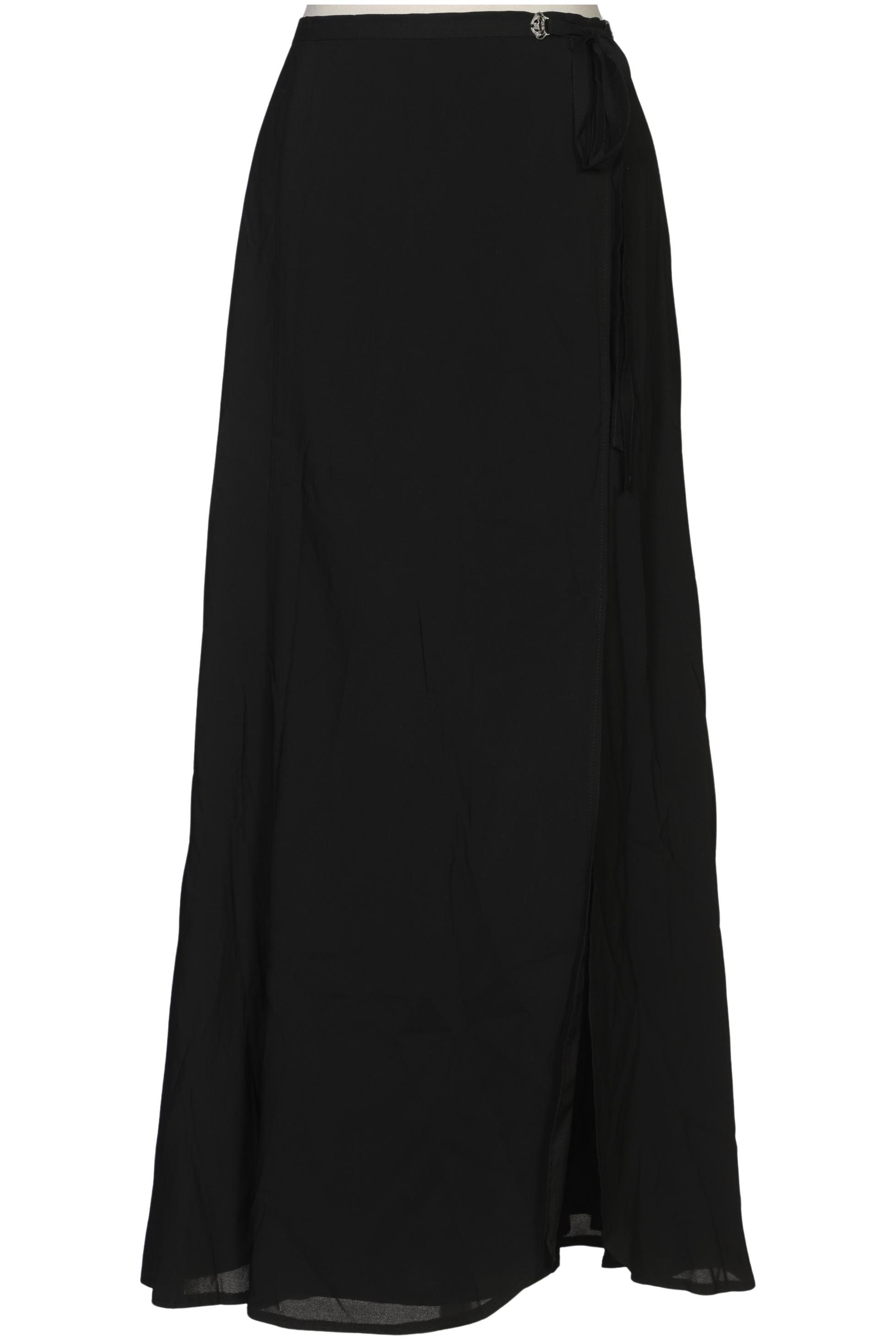 

Mothwurf Damen Rock, schwarz, Gr. 40