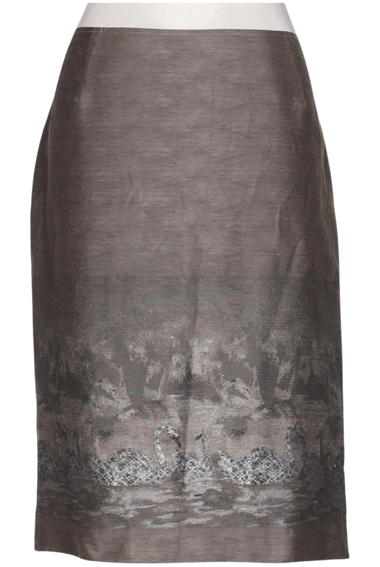 

Mothwurf Damen Rock, braun, Gr. 40