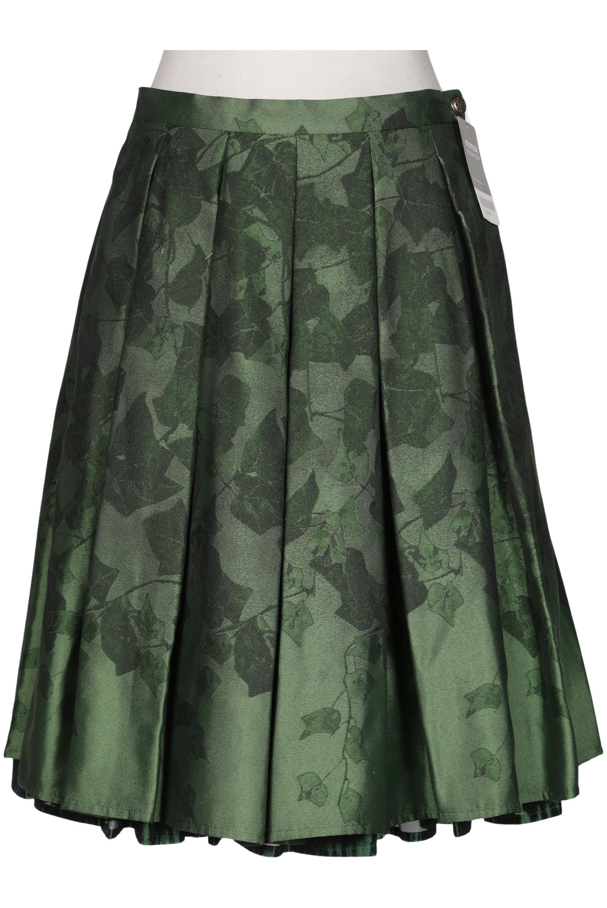 

Mothwurf Damen Rock, grün, Gr. 36