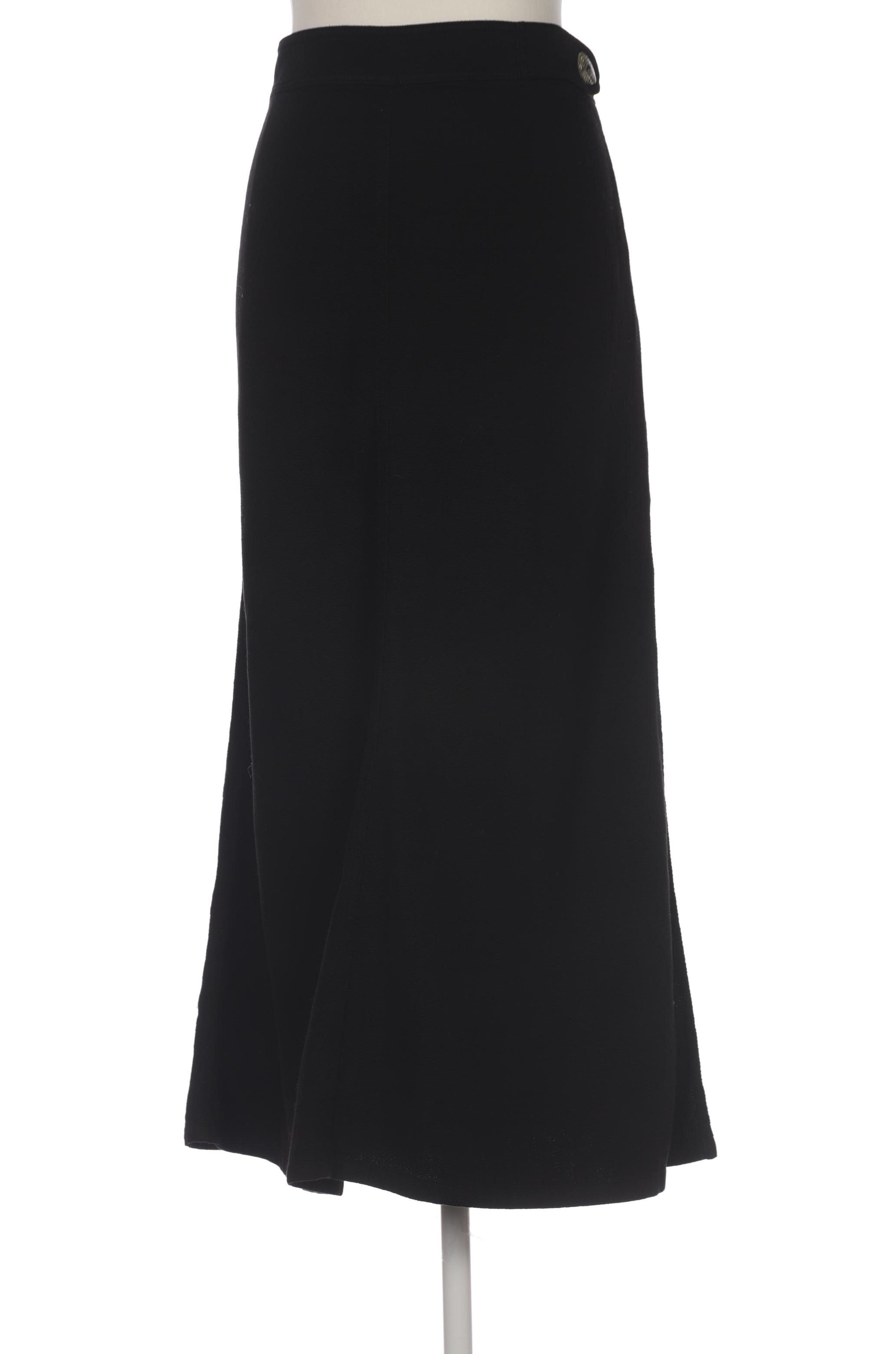 

Mothwurf Damen Rock, schwarz, Gr. 40