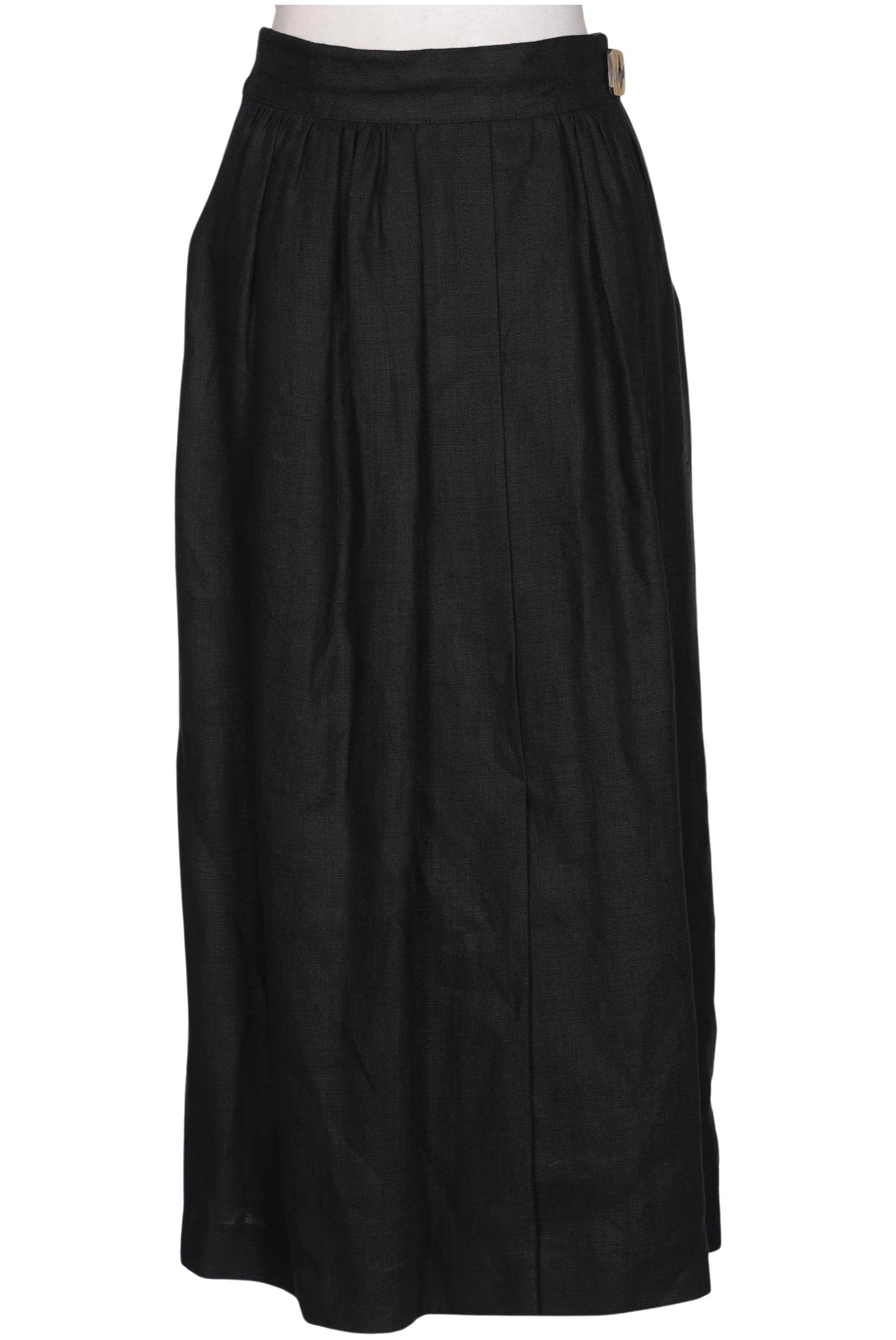 

Mothwurf Damen Rock, schwarz, Gr. 38