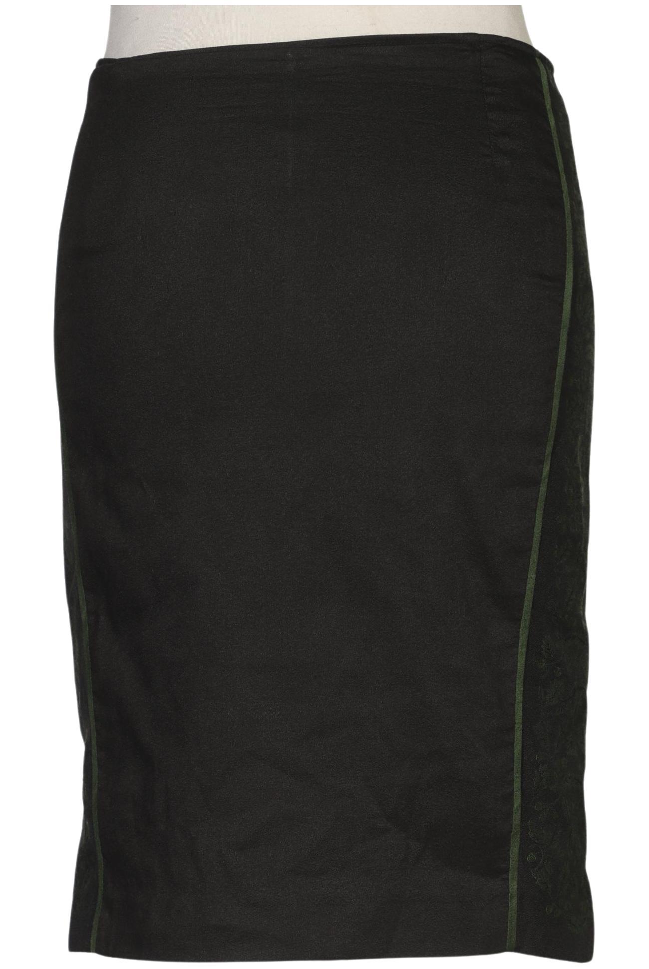 

Mothwurf Damen Rock, schwarz, Gr. 42