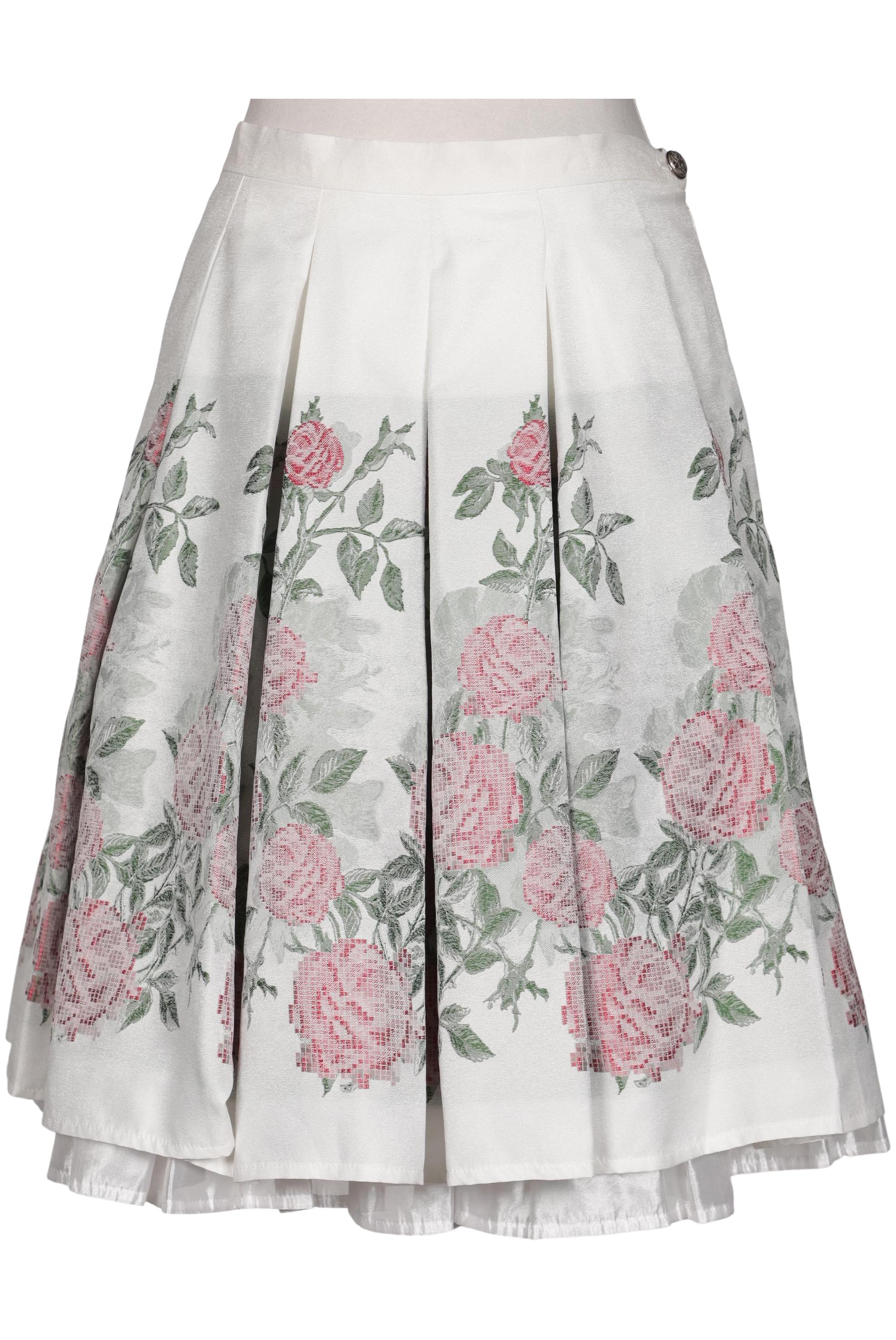 

Mothwurf Damen Rock, weiß, Gr. 38