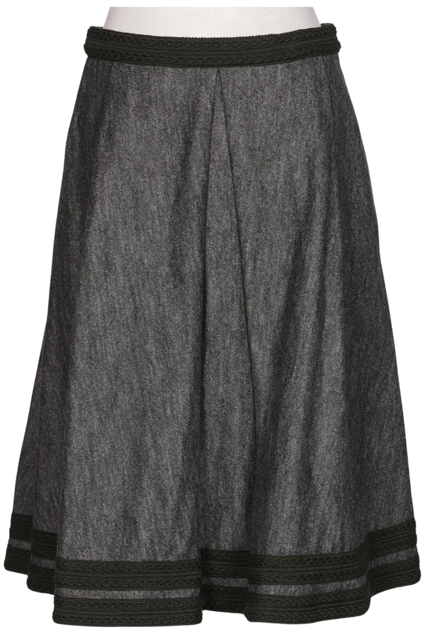 

Mothwurf Damen Rock, grau, Gr. 36