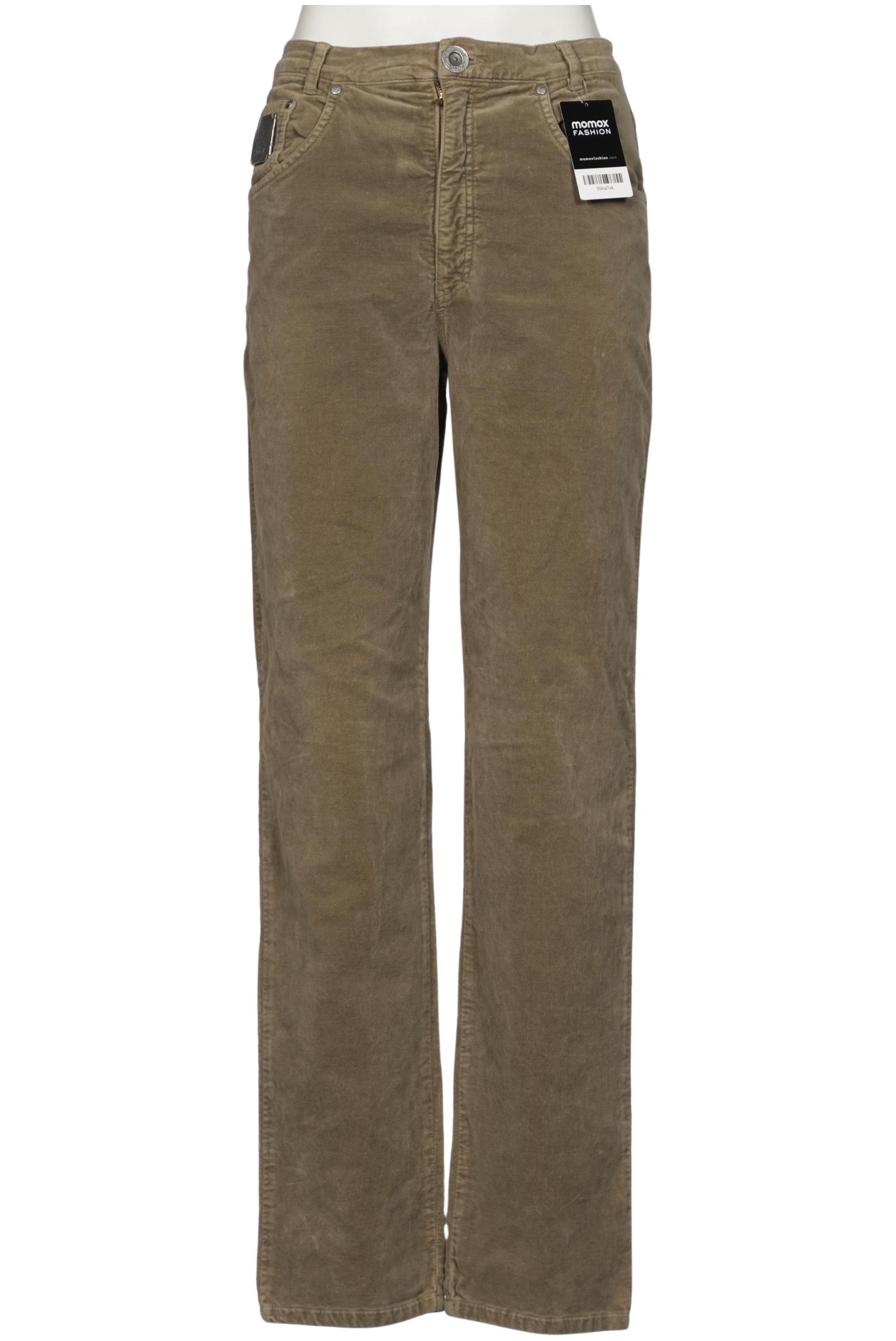 

Mothwurf Damen Stoffhose, beige, Gr. 40