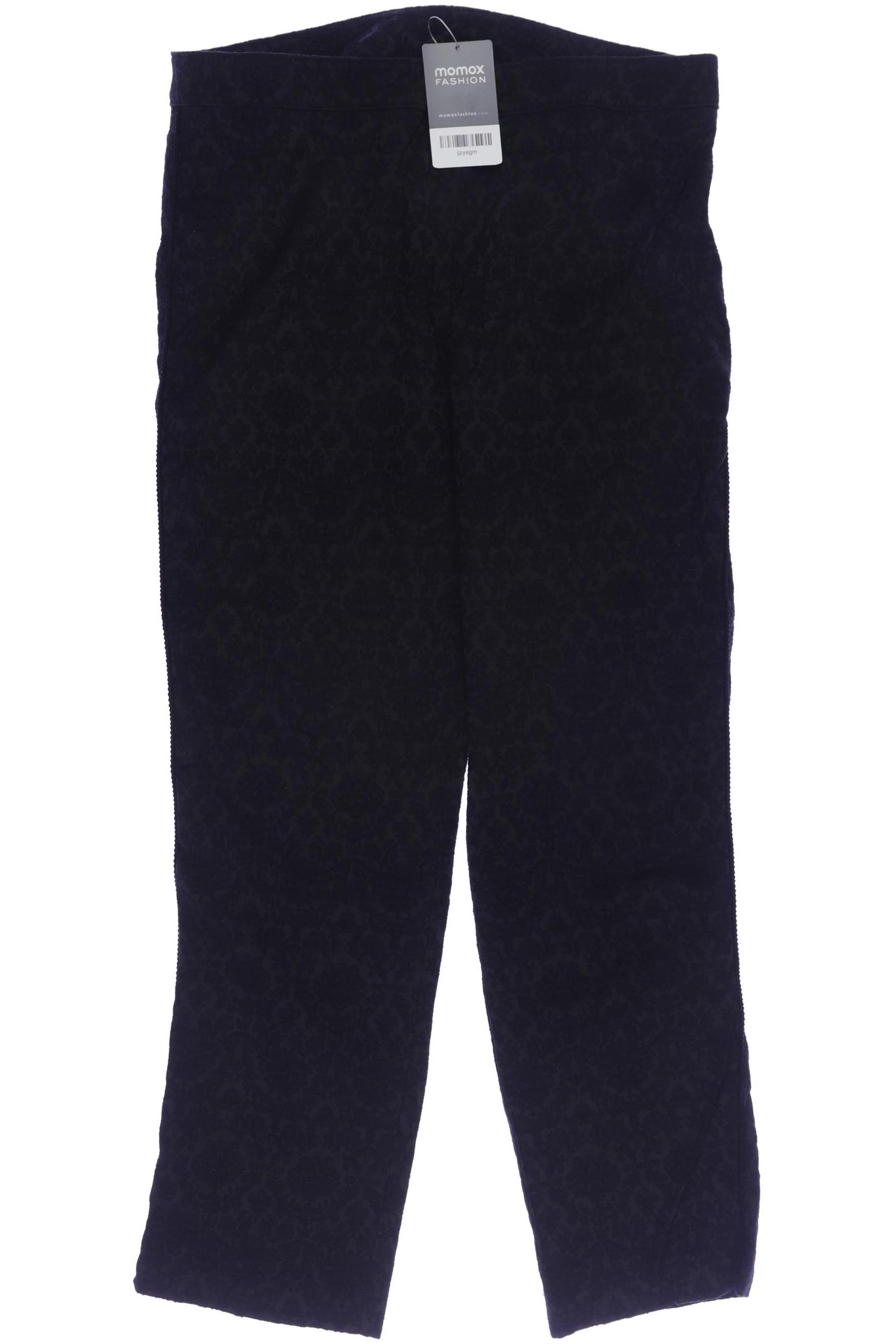 Thumbnail - Mothwurf Damen Stoffhose, schwarz, Gr. 40