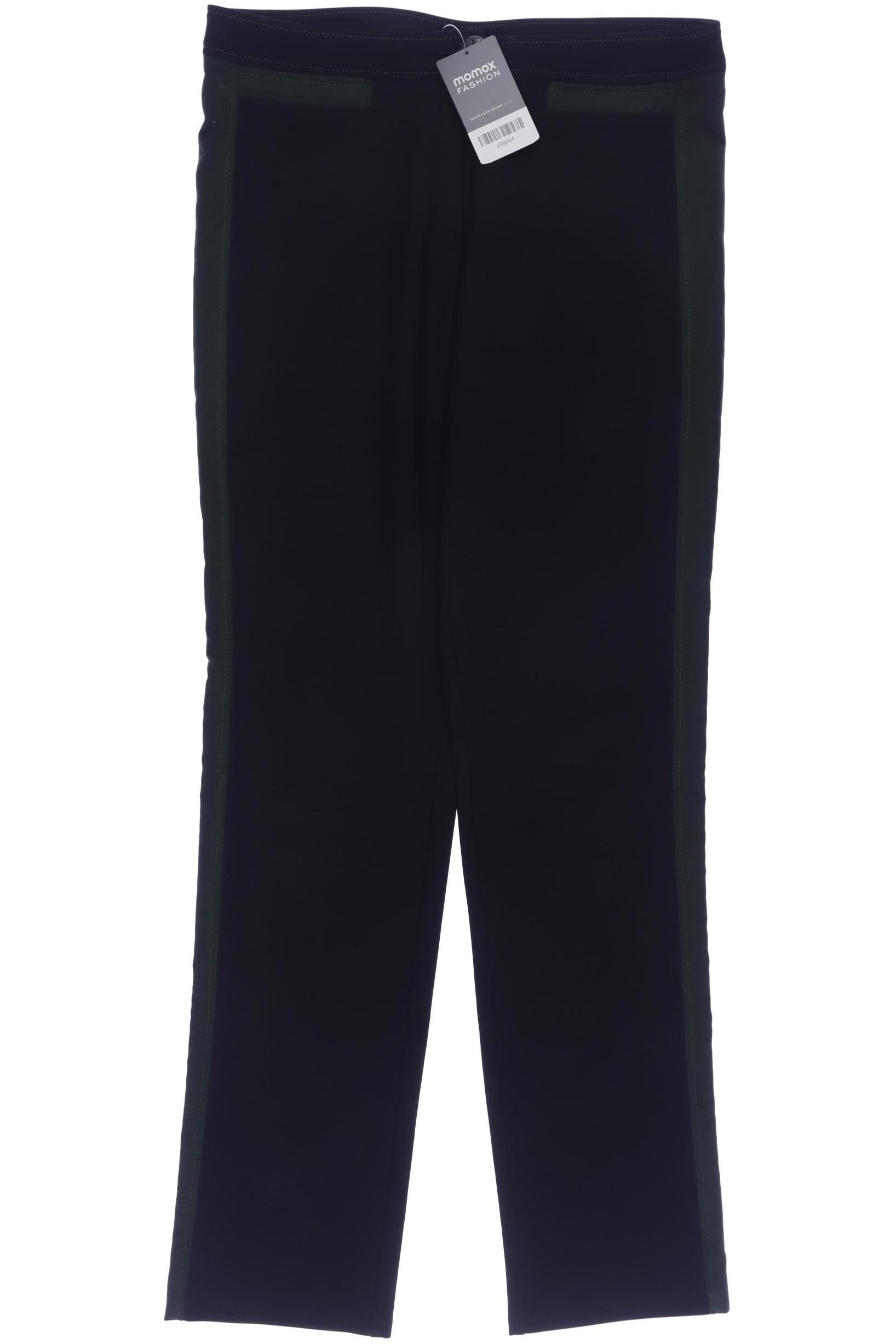 

Mothwurf Damen Stoffhose, schwarz, Gr. 40