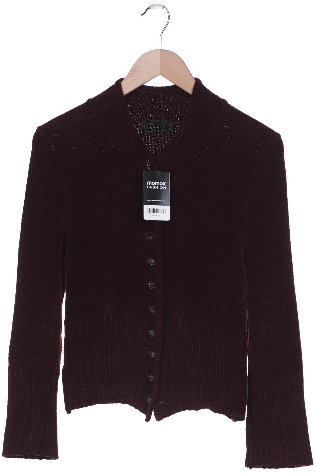 

Mothwurf Damen Strickjacke, bordeaux