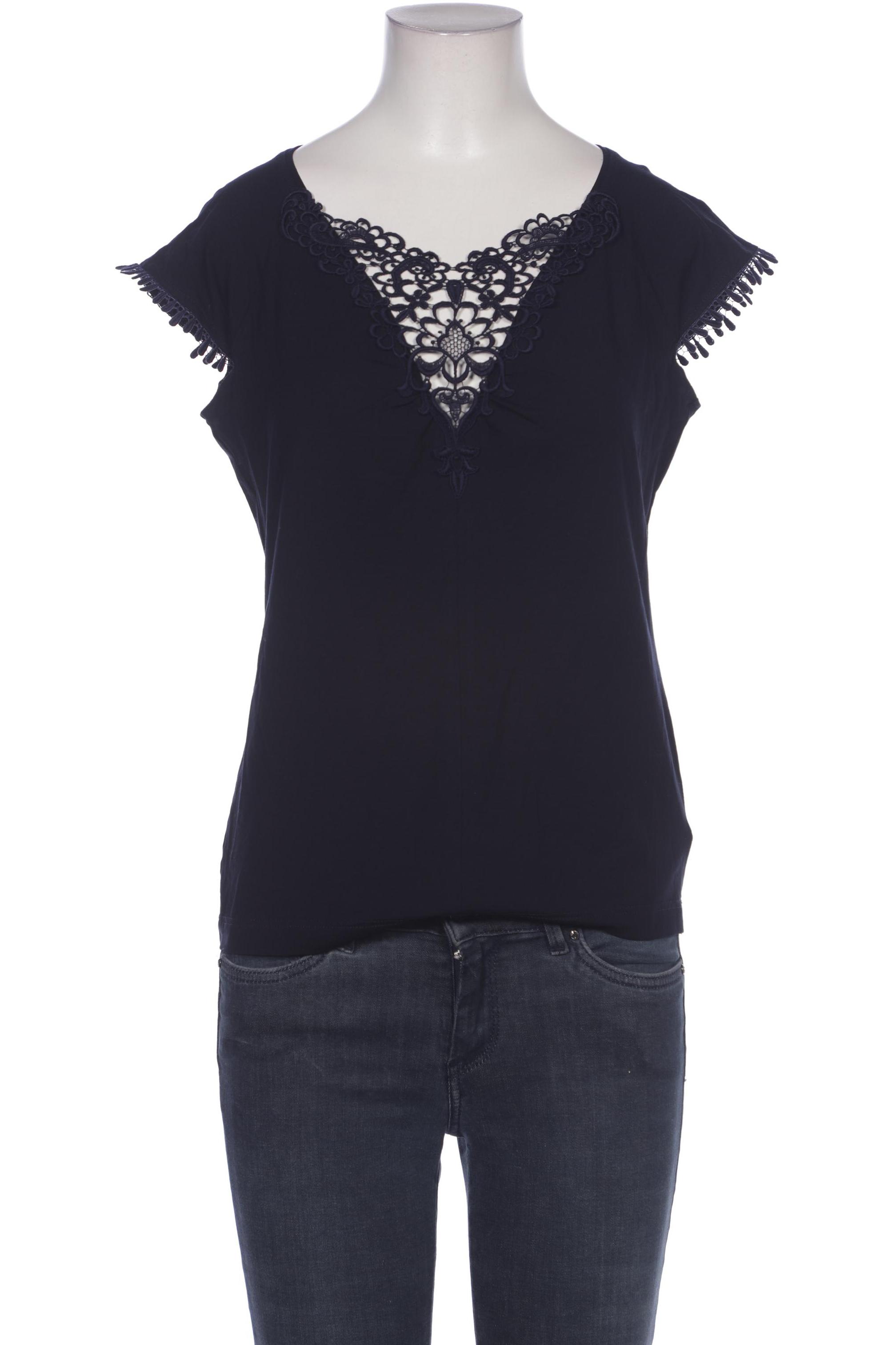 

Mothwurf Damen T-Shirt, marineblau, Gr. 38