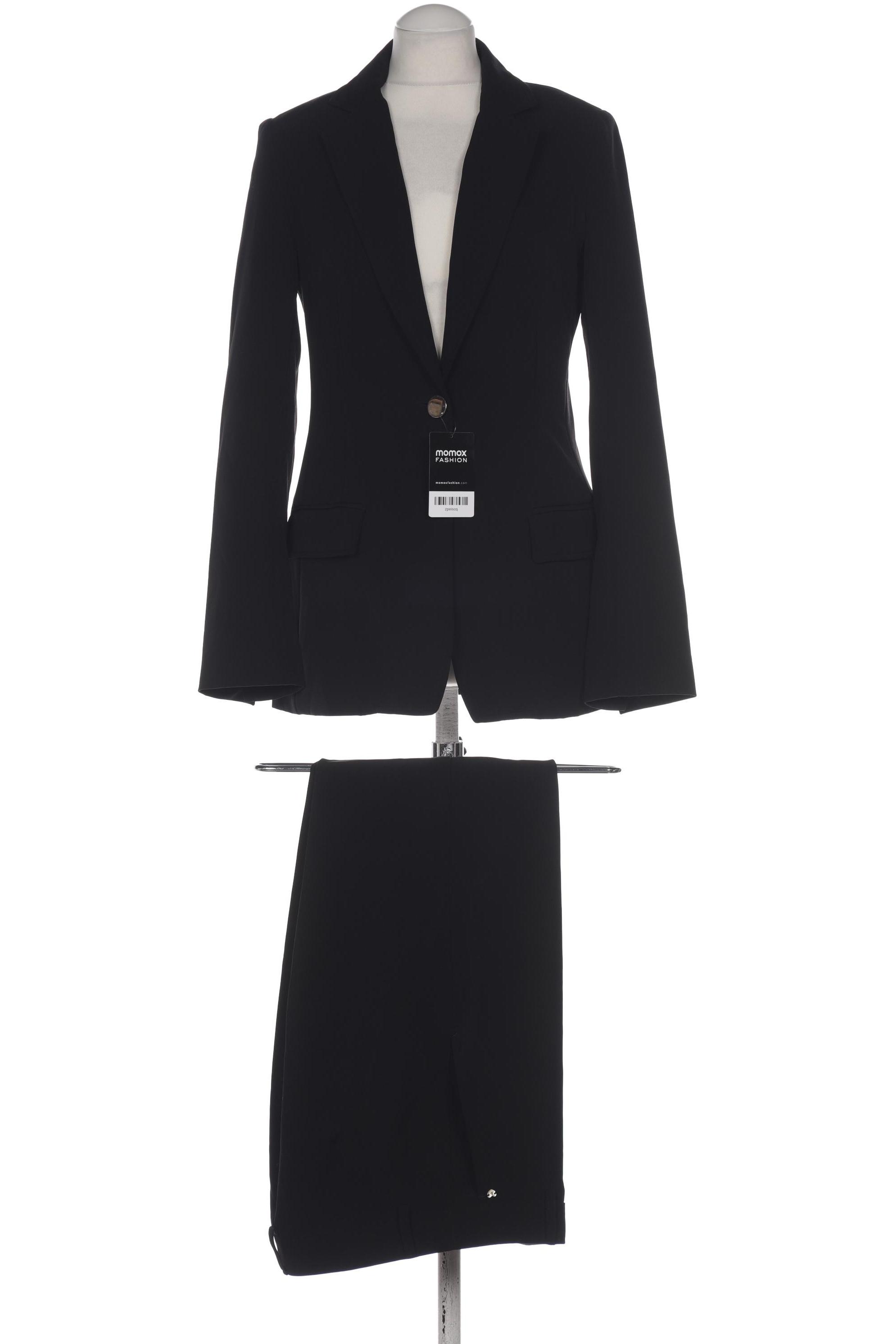 

Motivi Damen Anzug, schwarz, Gr. 34