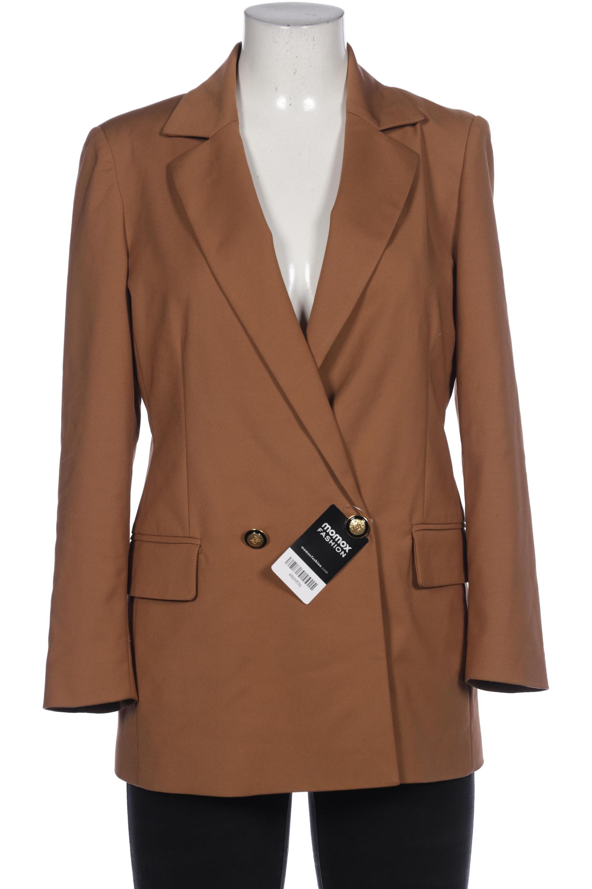 

Motivi Damen Blazer, braun, Gr. 42