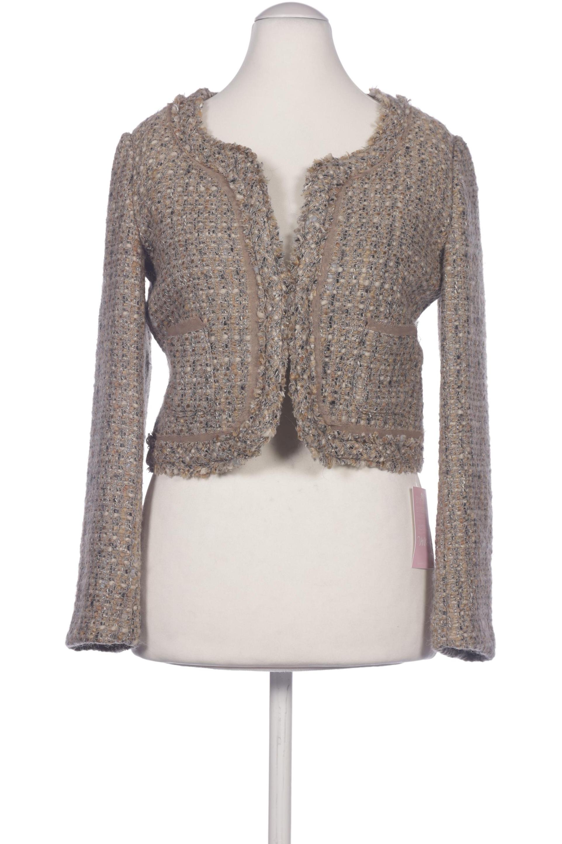 

Motivi Damen Blazer, braun, Gr. 36