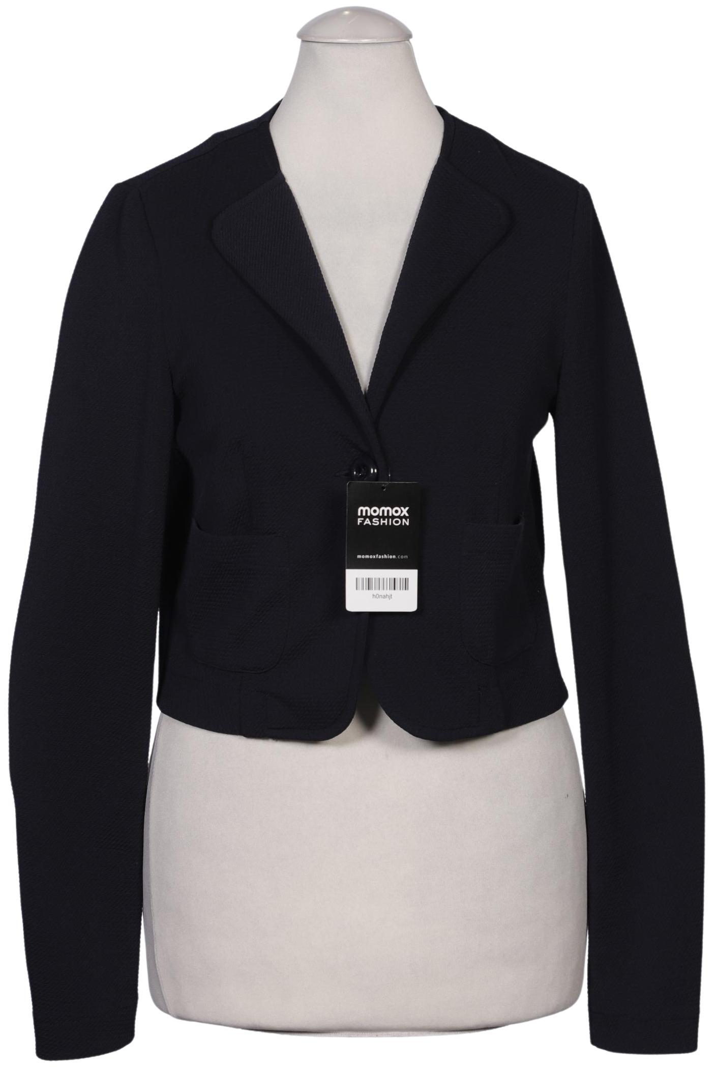 

Motivi Damen Blazer, marineblau, Gr. 36