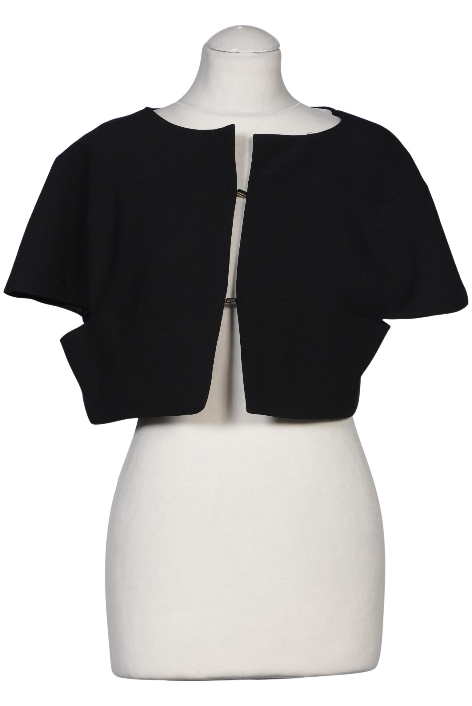 

Motivi Damen Blazer, schwarz, Gr. 38