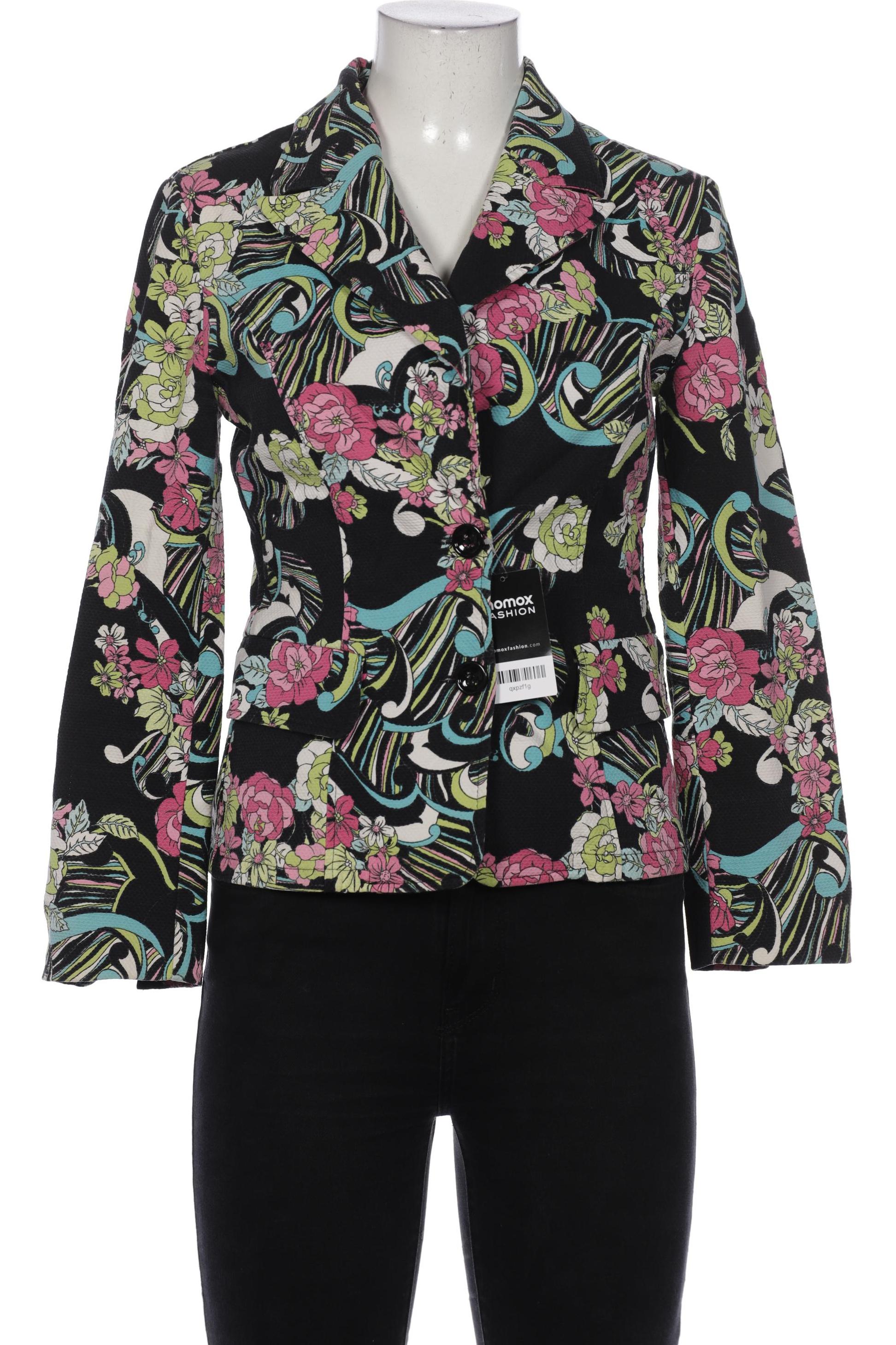 

Motivi Damen Blazer, mehrfarbig, Gr. 40