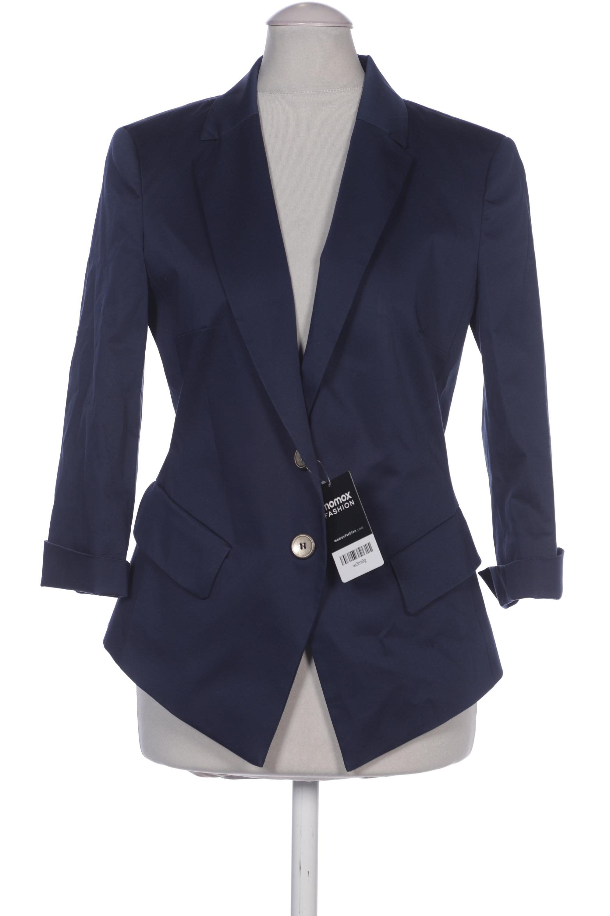 

Motivi Damen Blazer, marineblau, Gr. 36