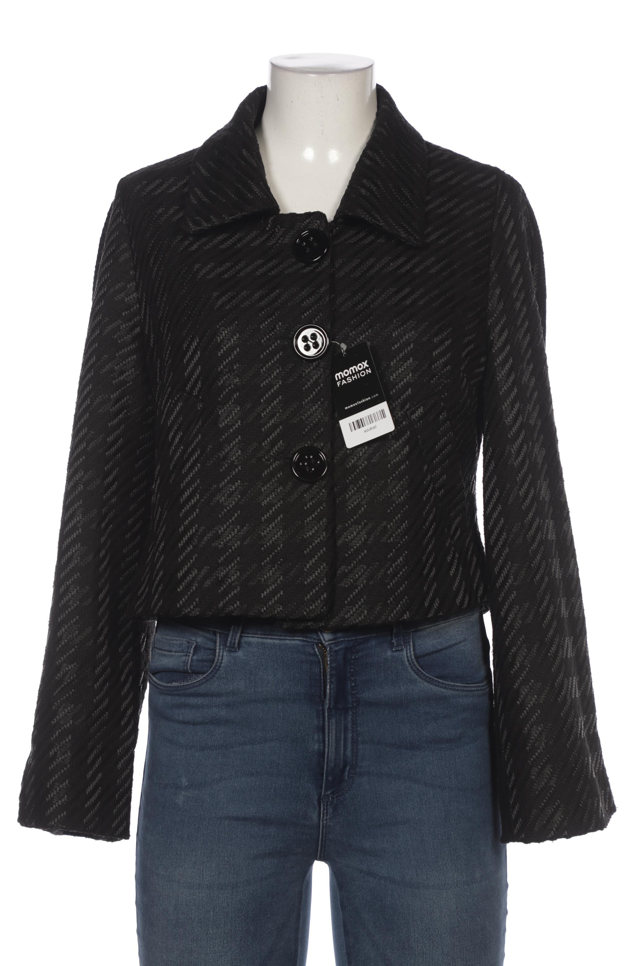 

Motivi Damen Blazer, schwarz, Gr. 38