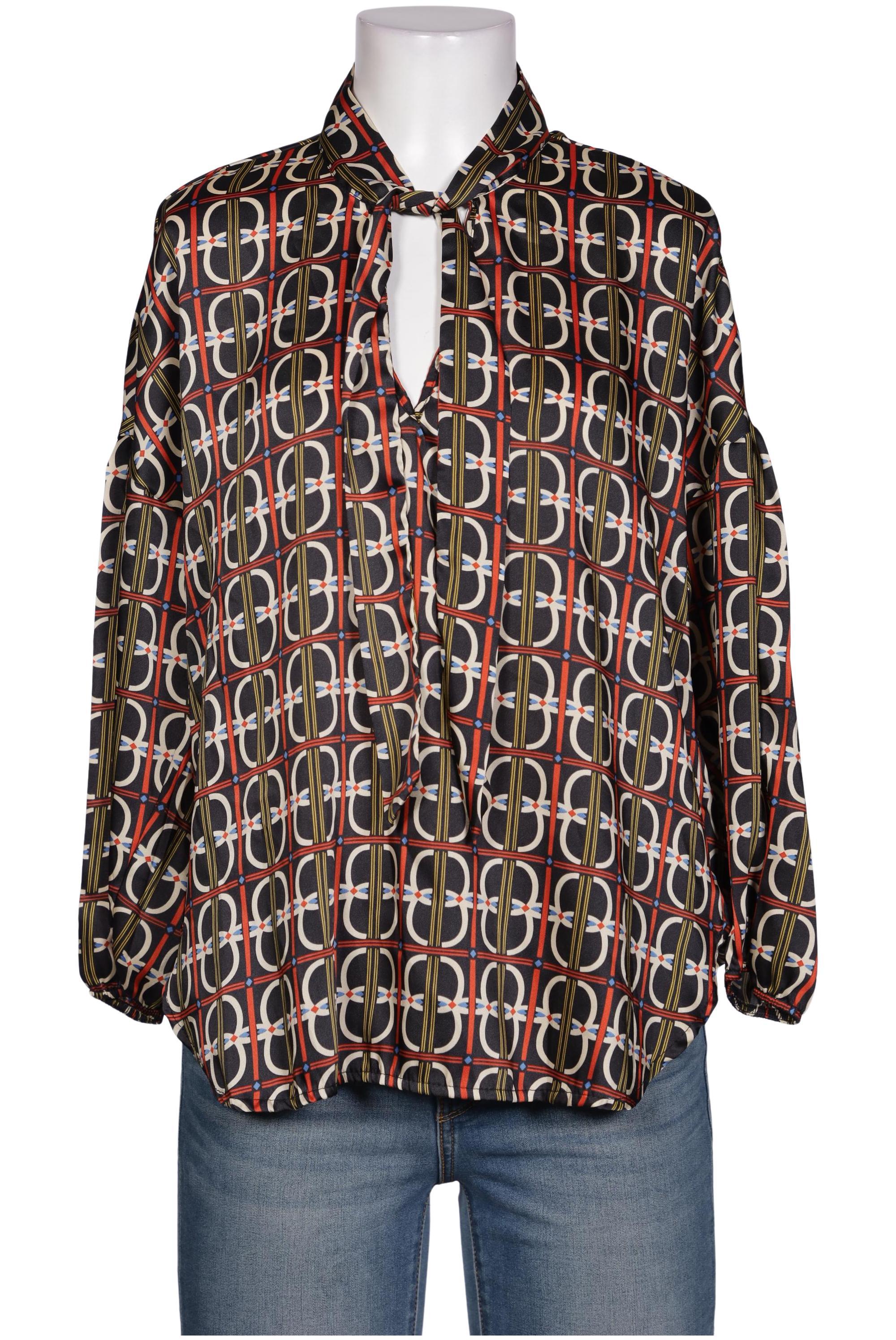 

Motivi Damen Bluse, schwarz, Gr. 38