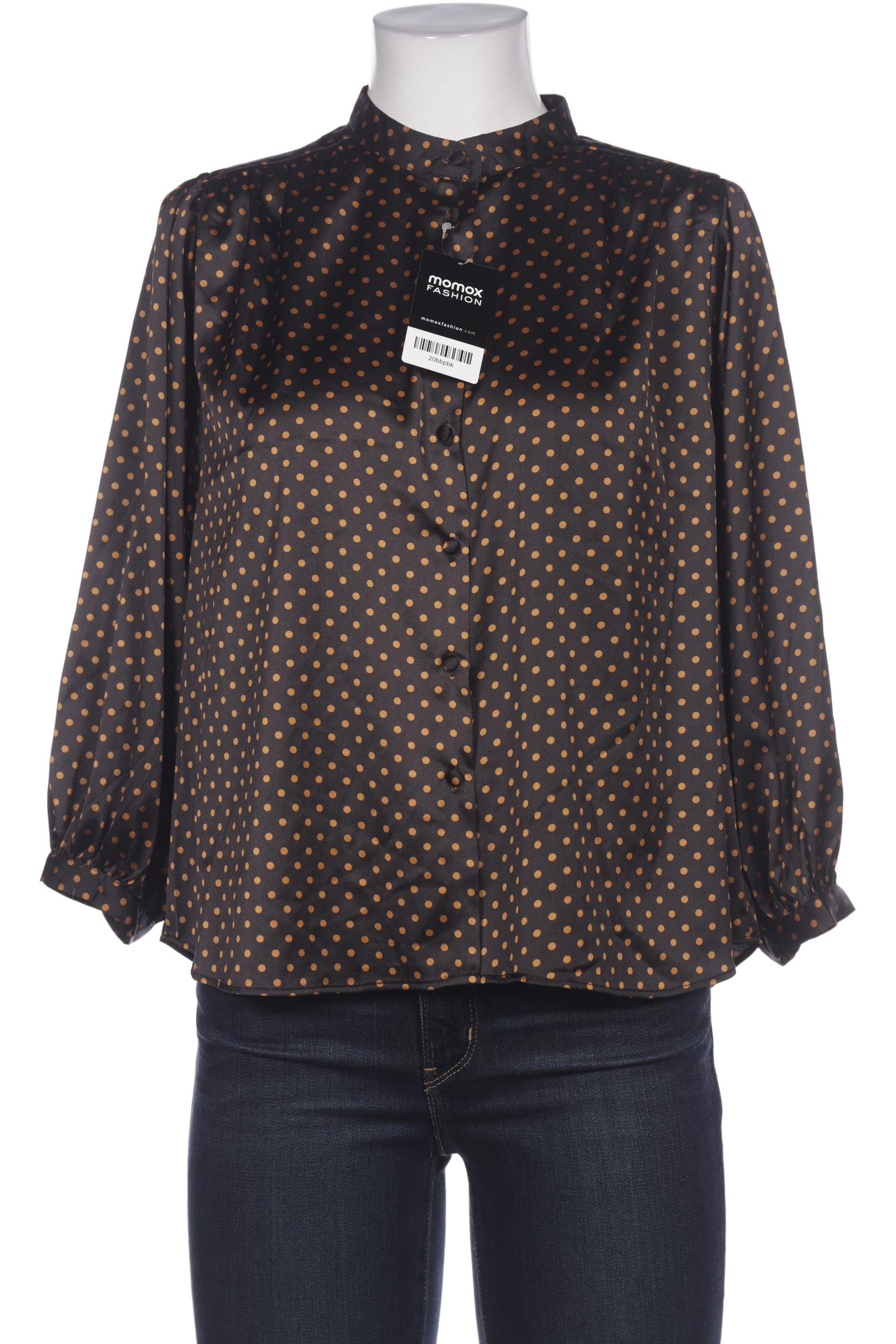 

Motivi Damen Bluse, schwarz, Gr. 36