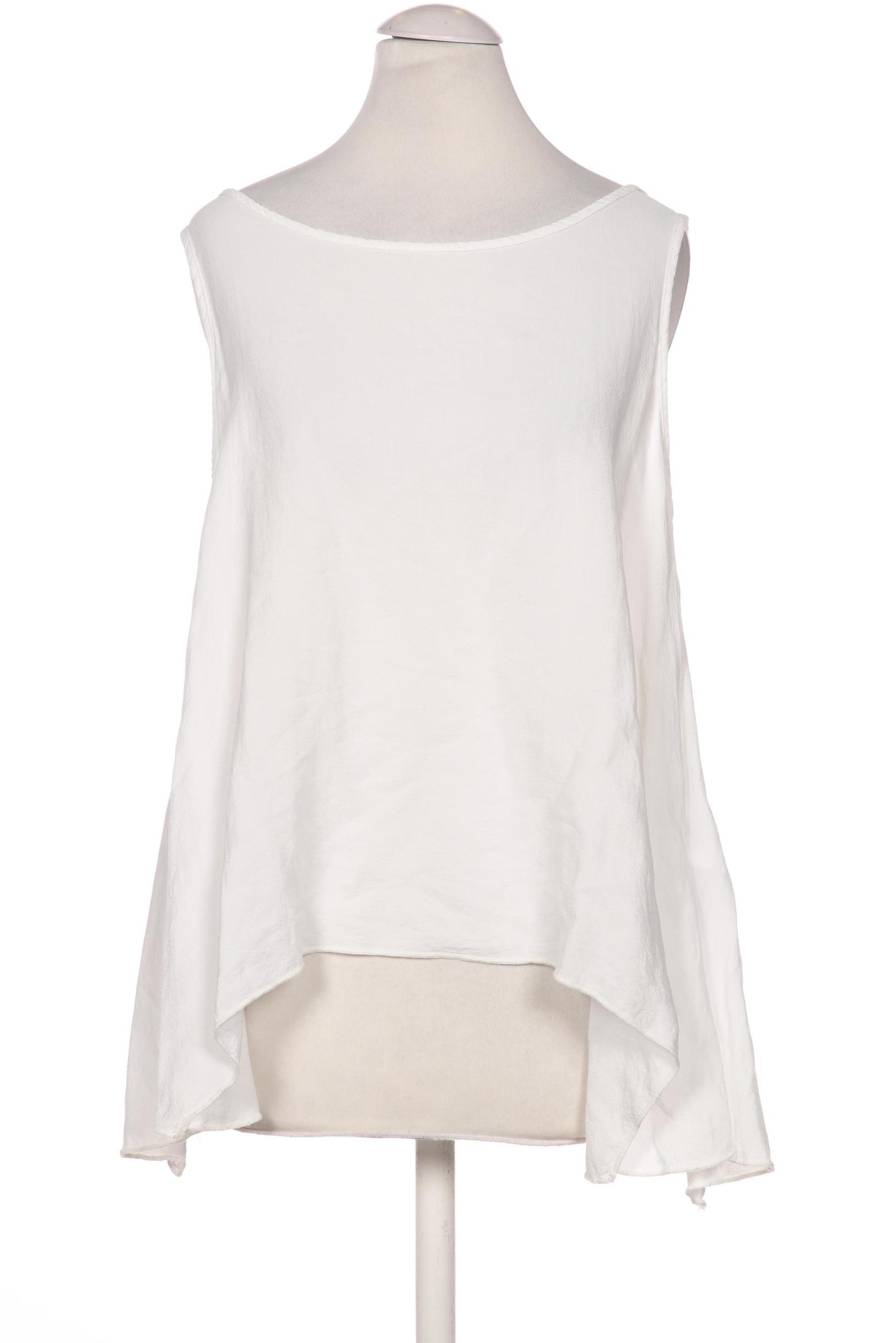 

Motivi Damen Bluse, weiß, Gr. 40