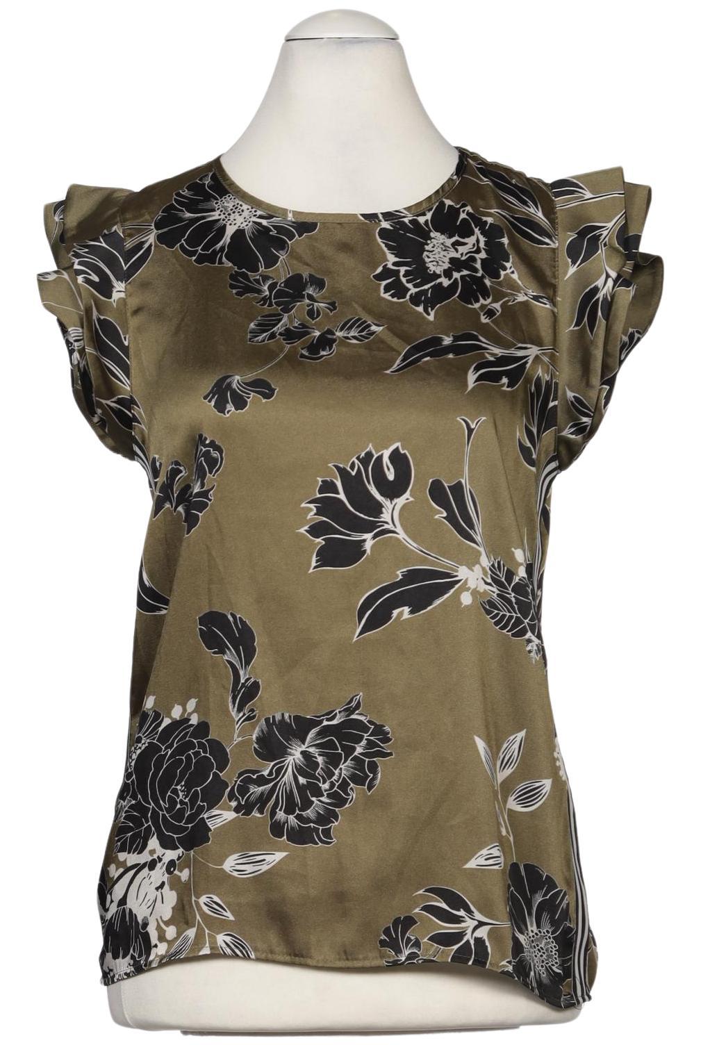 

Motivi Damen Bluse, grün, Gr. 38