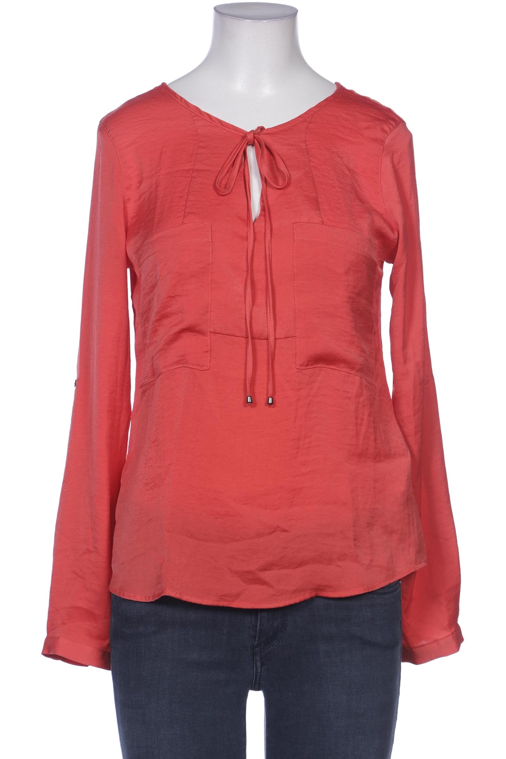 

Motivi Damen Bluse, rot, Gr. 30