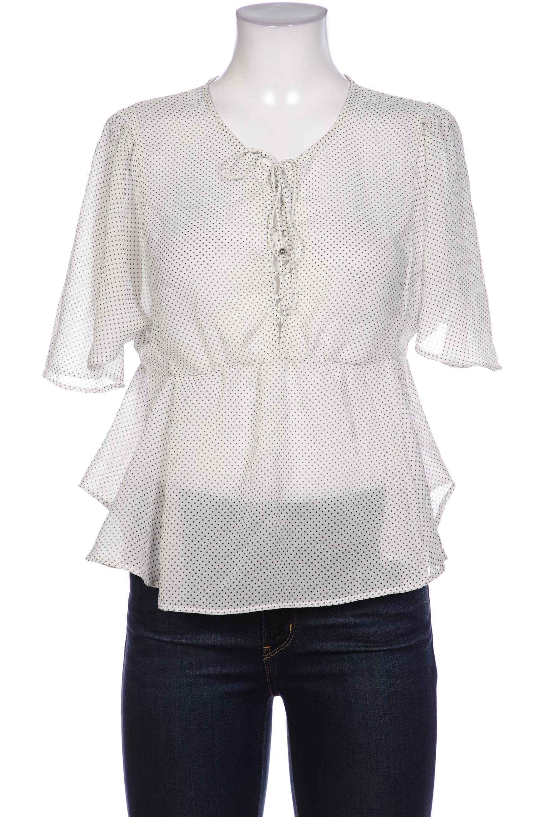 

Motivi Damen Bluse, weiß, Gr. 36