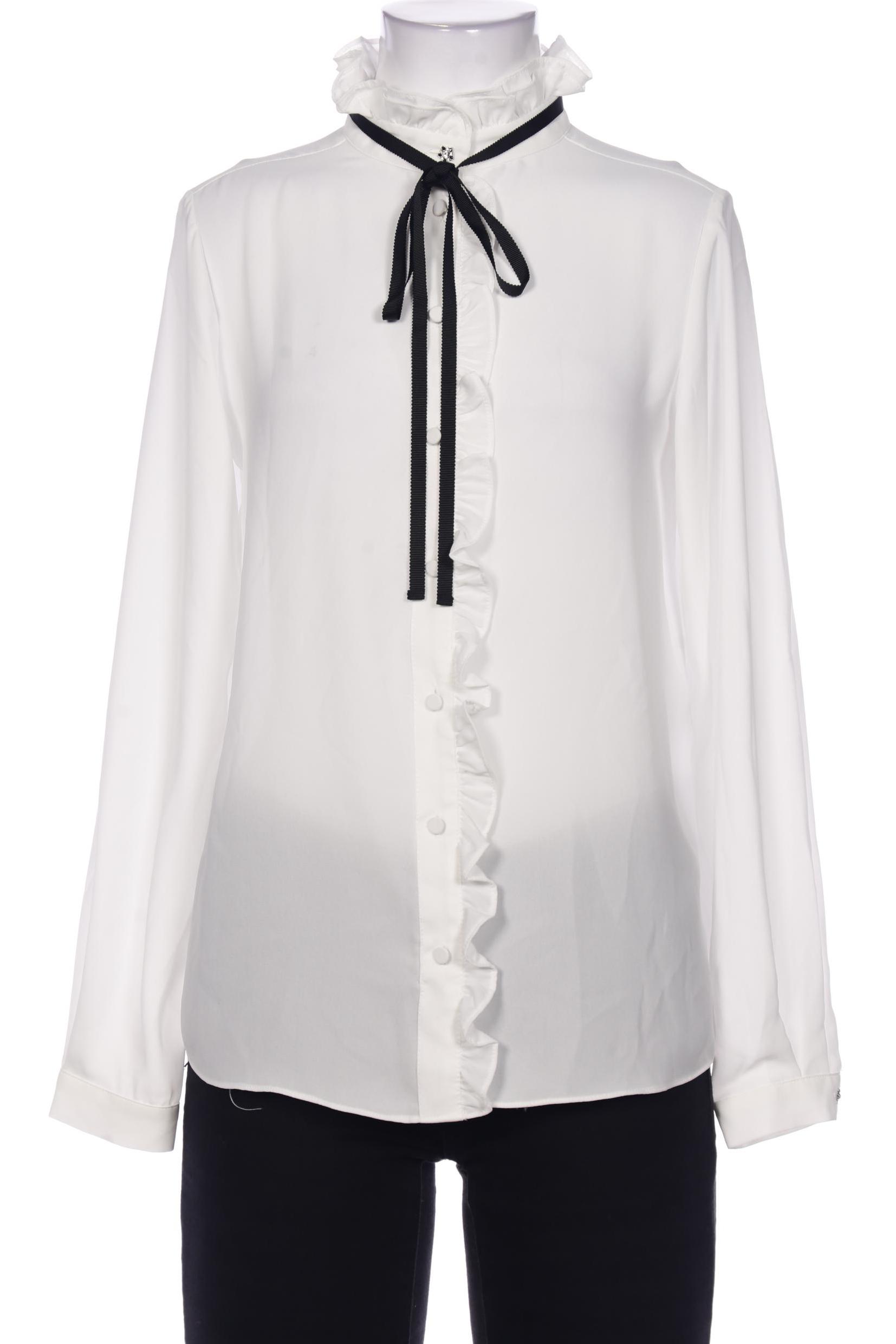 

Motivi Damen Bluse, weiß, Gr. 34