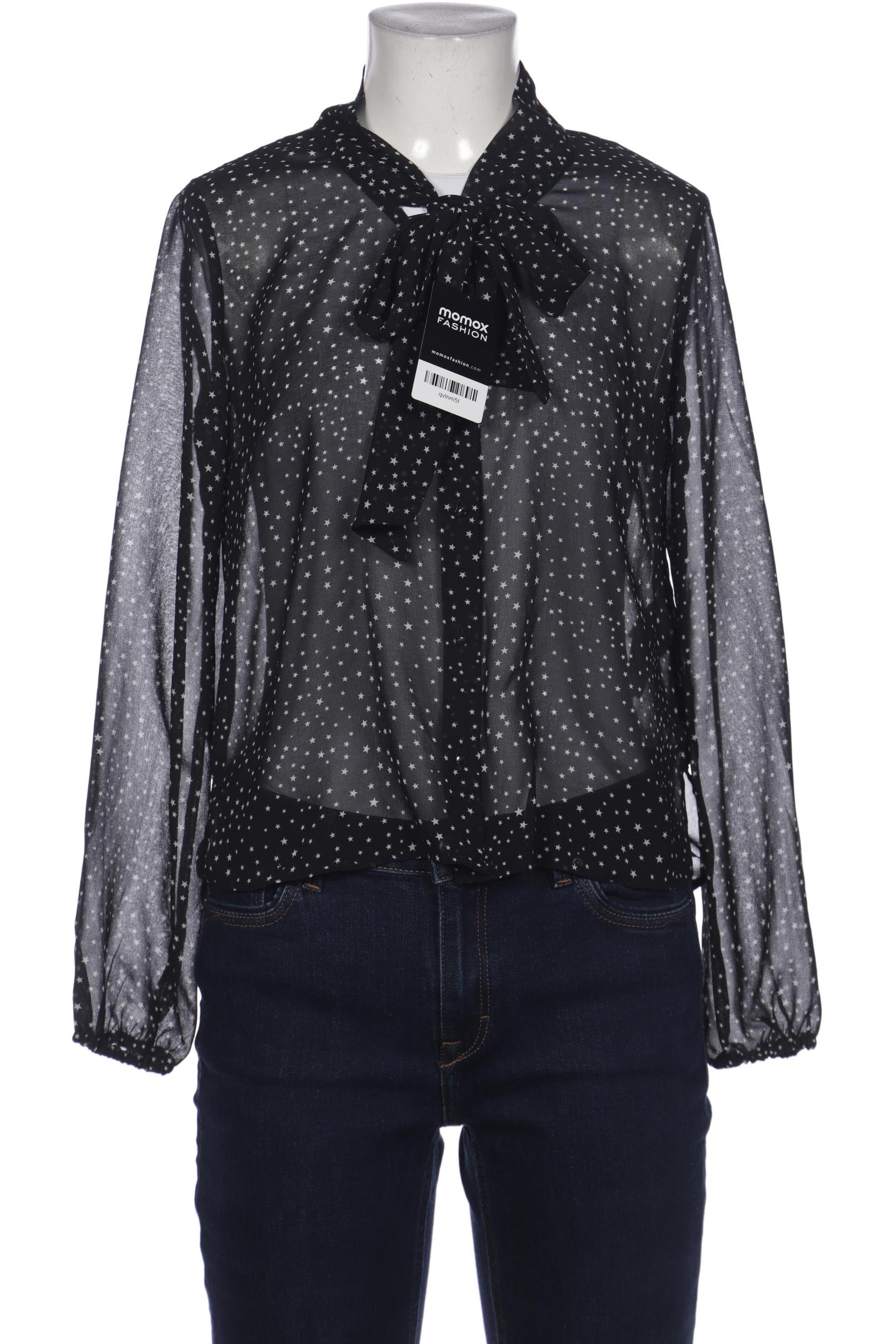 

Motivi Damen Bluse, schwarz
