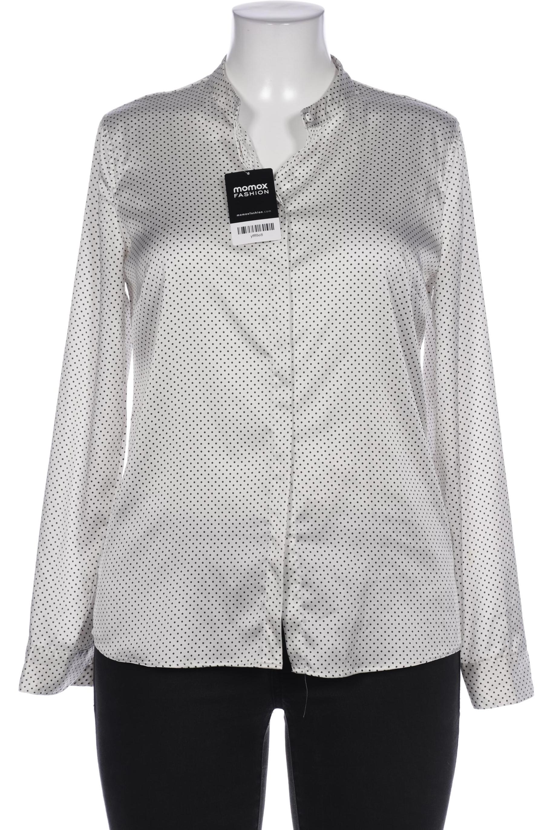 

Motivi Damen Bluse, weiß, Gr. 44