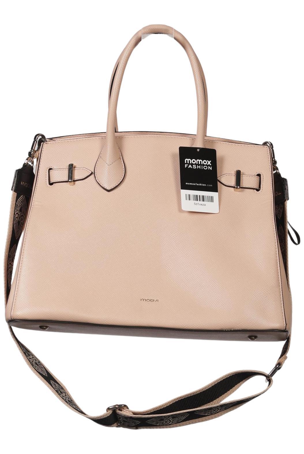 

Motivi Damen Handtasche, pink, Gr.