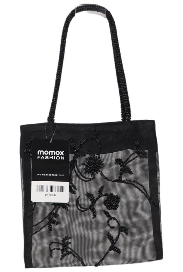 

Motivi Damen Handtasche, schwarz, Gr.