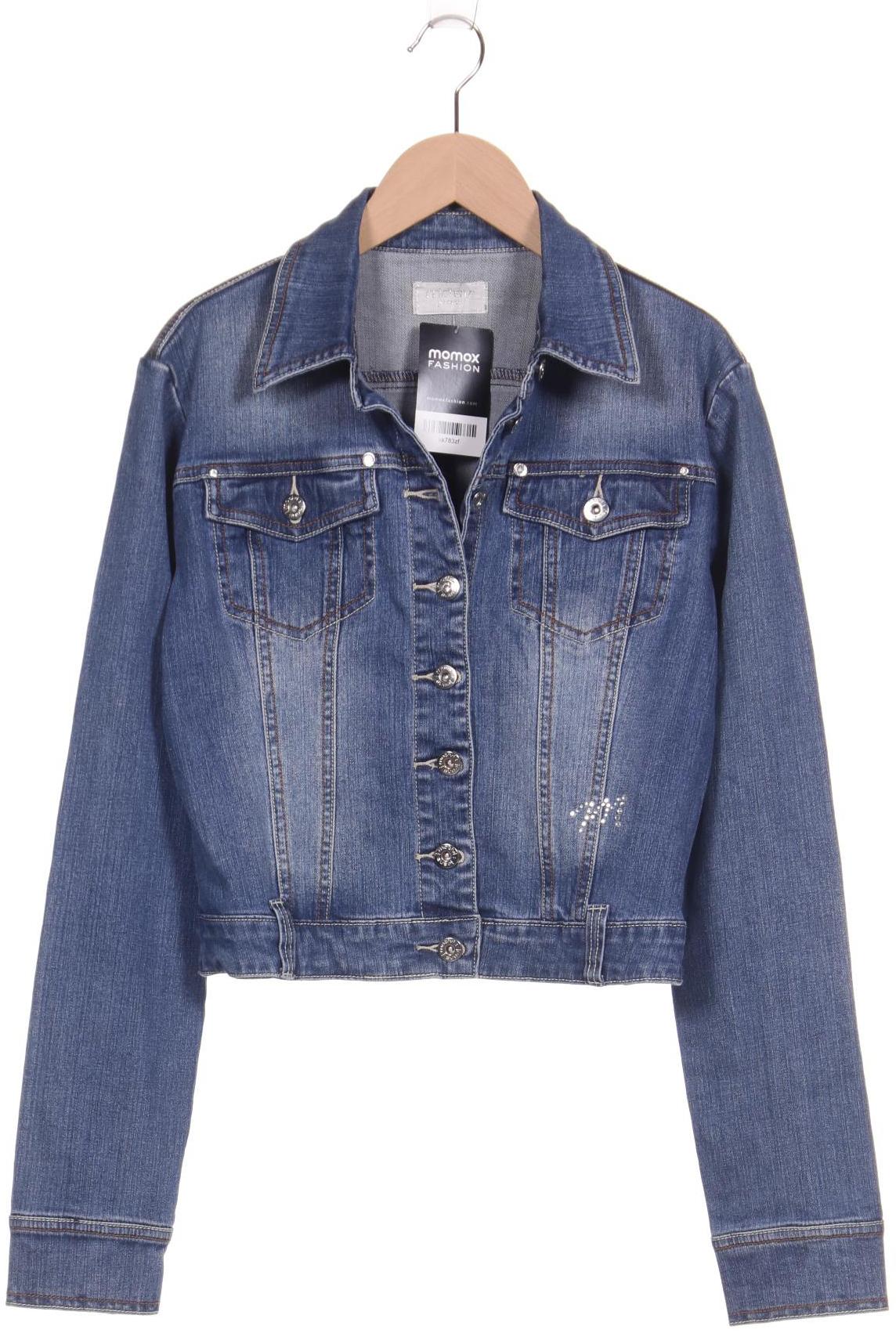 

Motivi Damen Jacke, marineblau, Gr. 38