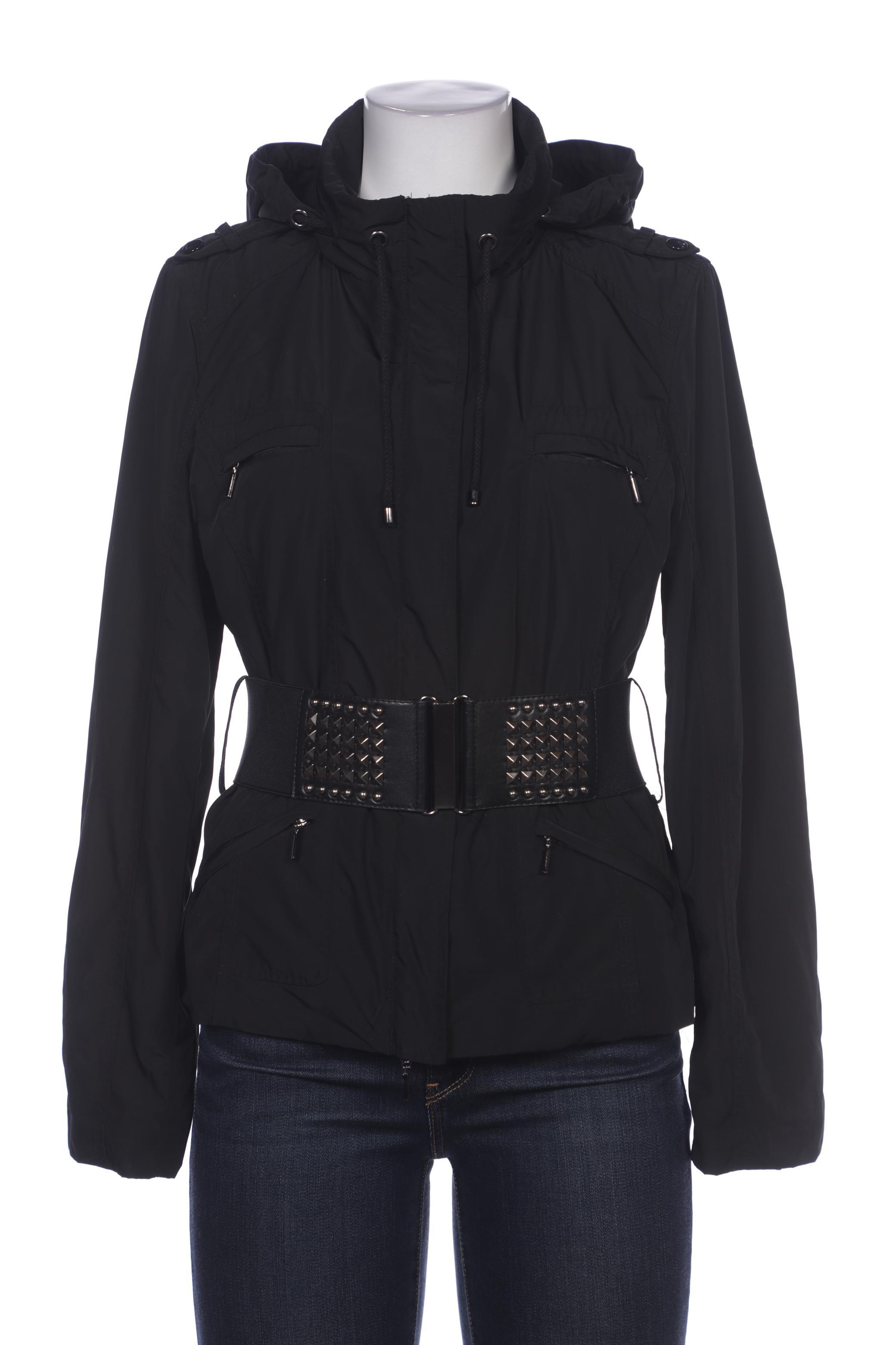 

Motivi Damen Jacke, schwarz, Gr. 44