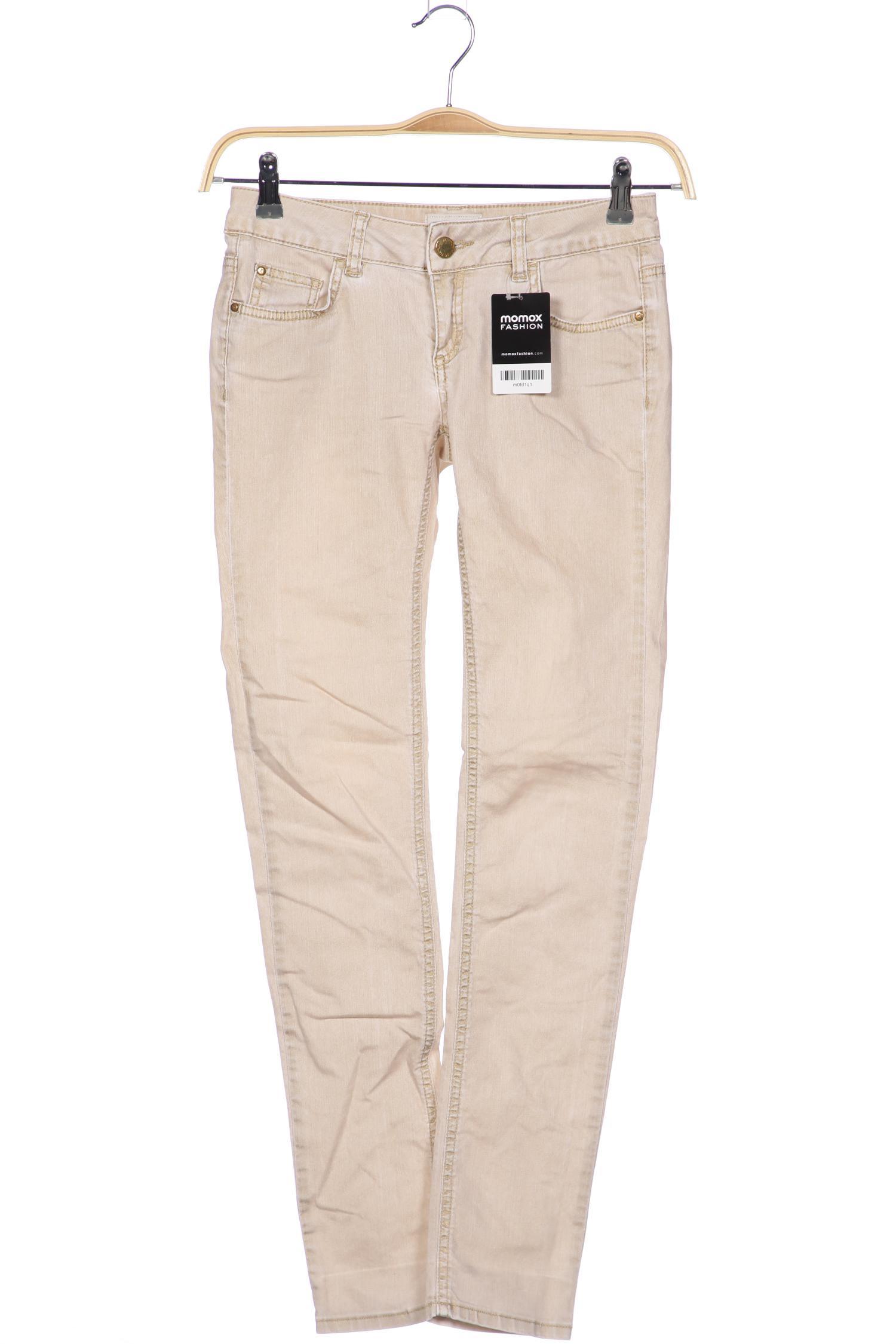 

Motivi Damen Jeans, beige