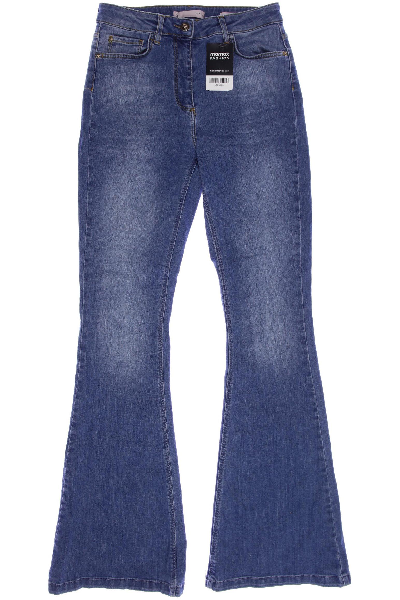 

Motivi Damen Jeans, blau, Gr. 36