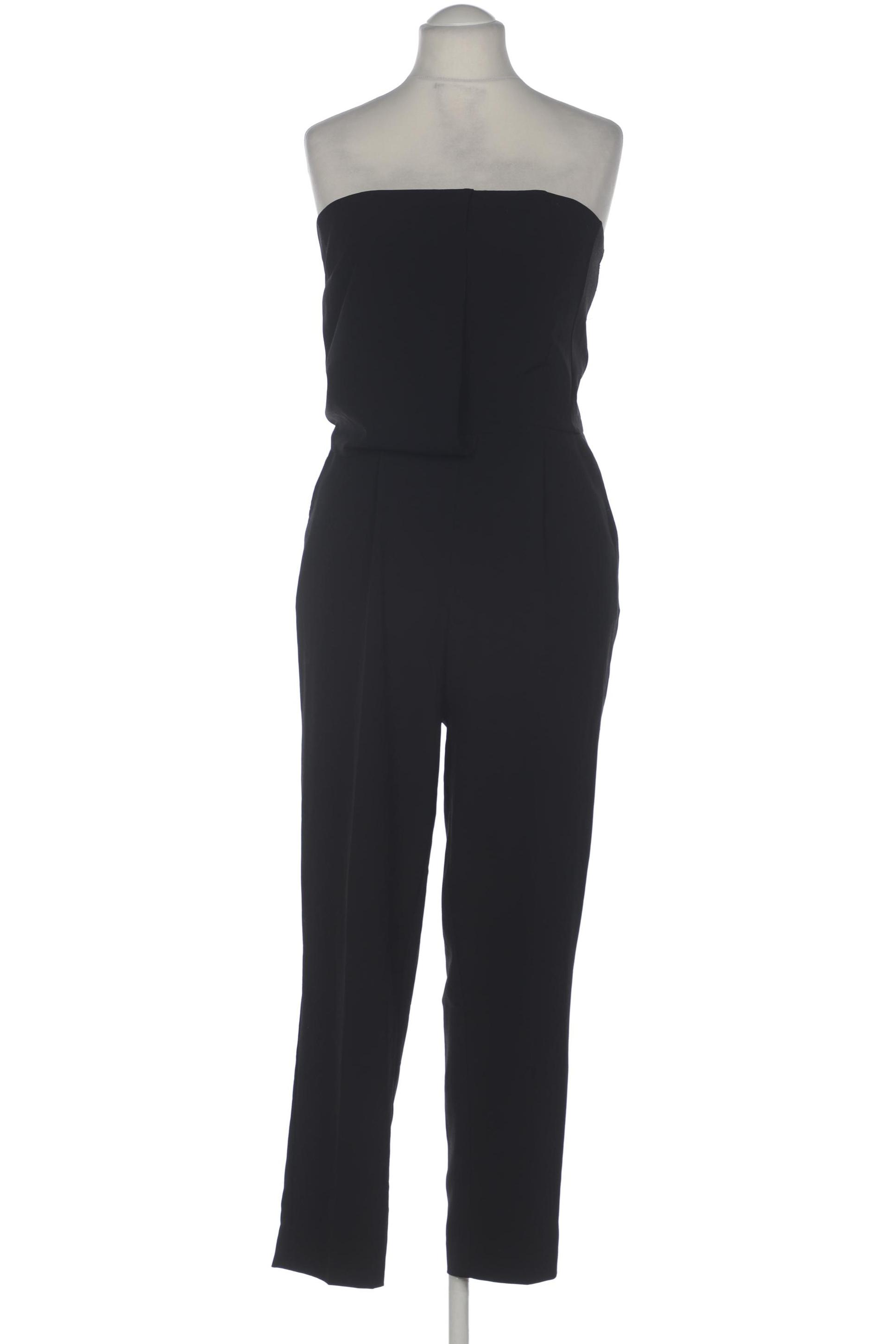 

Motivi Damen Jumpsuit/Overall, schwarz, Gr. 40