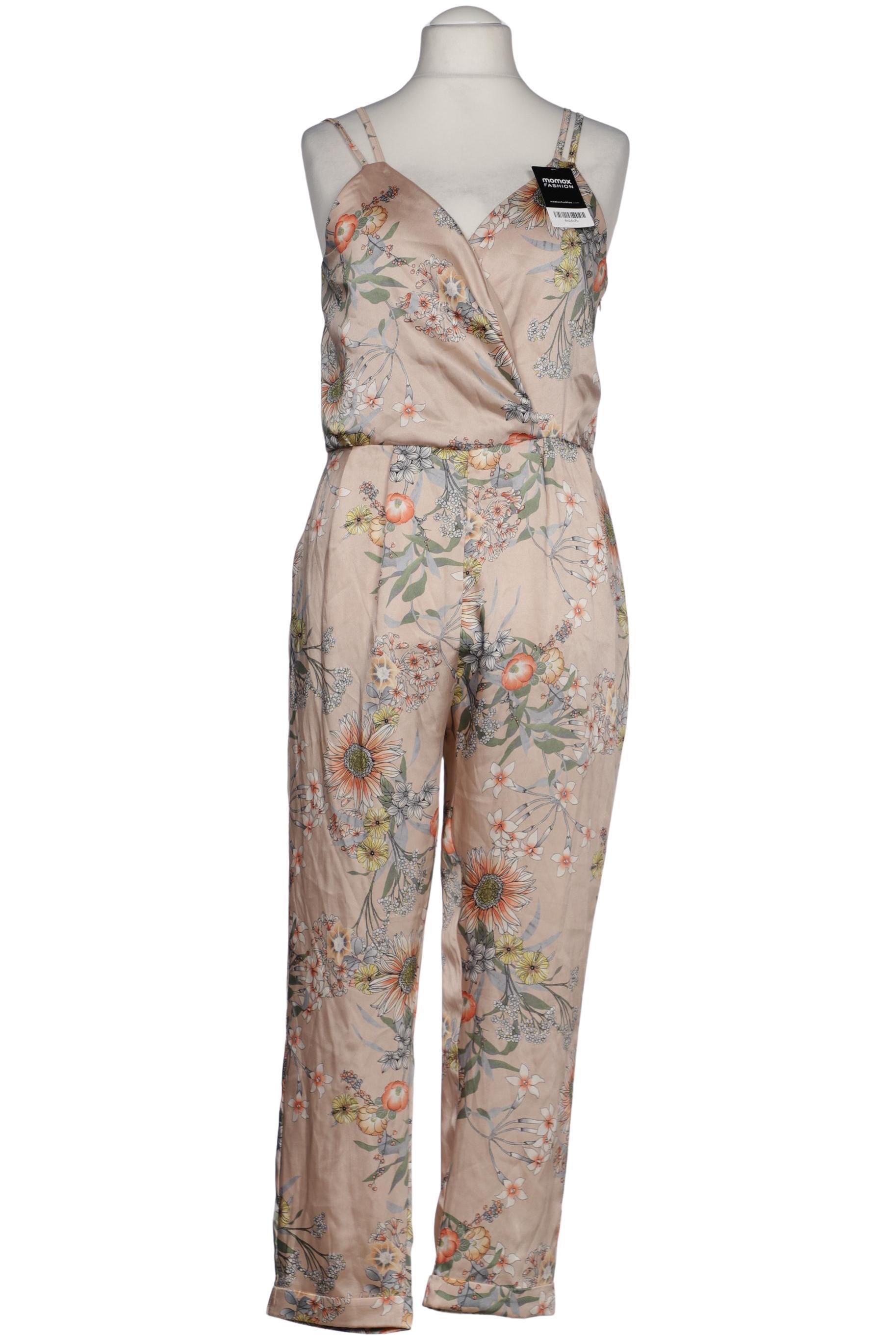 

Motivi Damen Jumpsuit/Overall, beige, Gr. 40